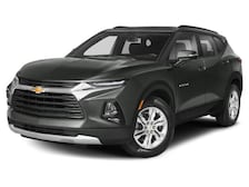 2021 Chevrolet Blazer  -
                  Des Plaines, IL