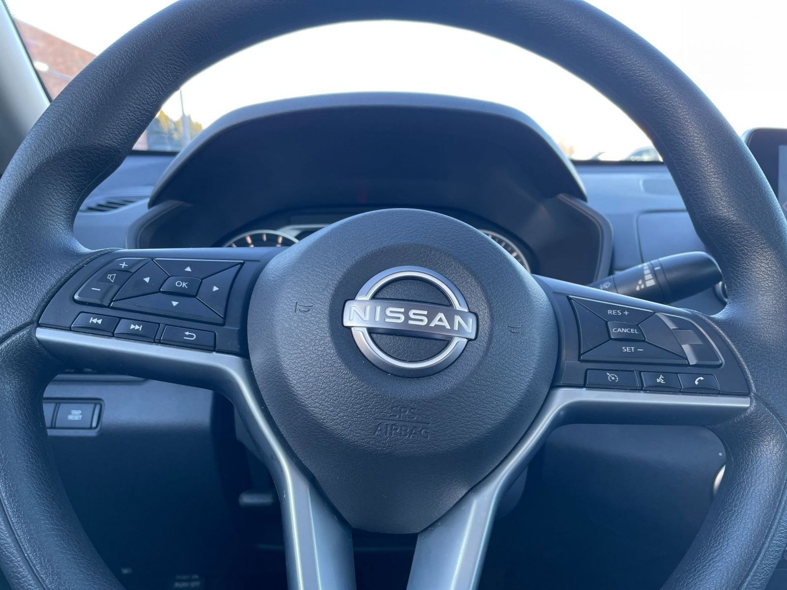 Thumbnail: 2025 Nissan Altima - 34