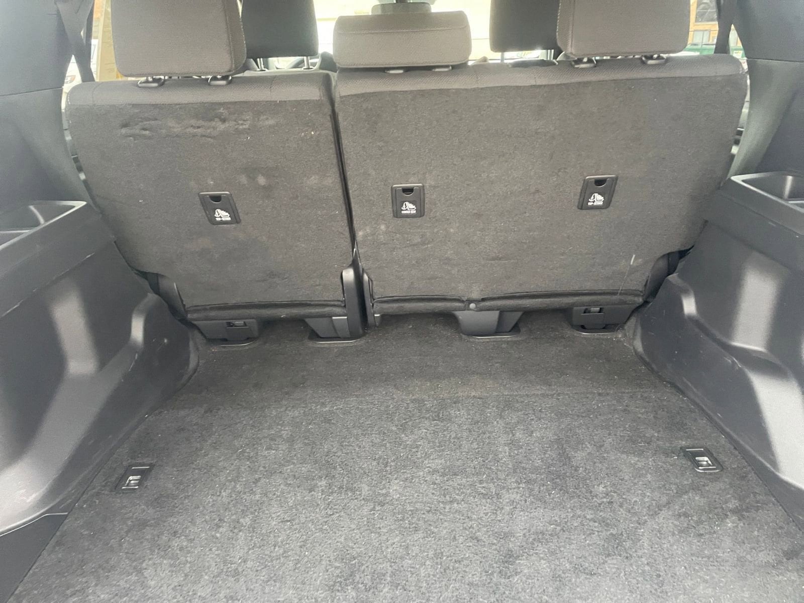 Thumbnail: 2025 Toyota 4Runner - 31