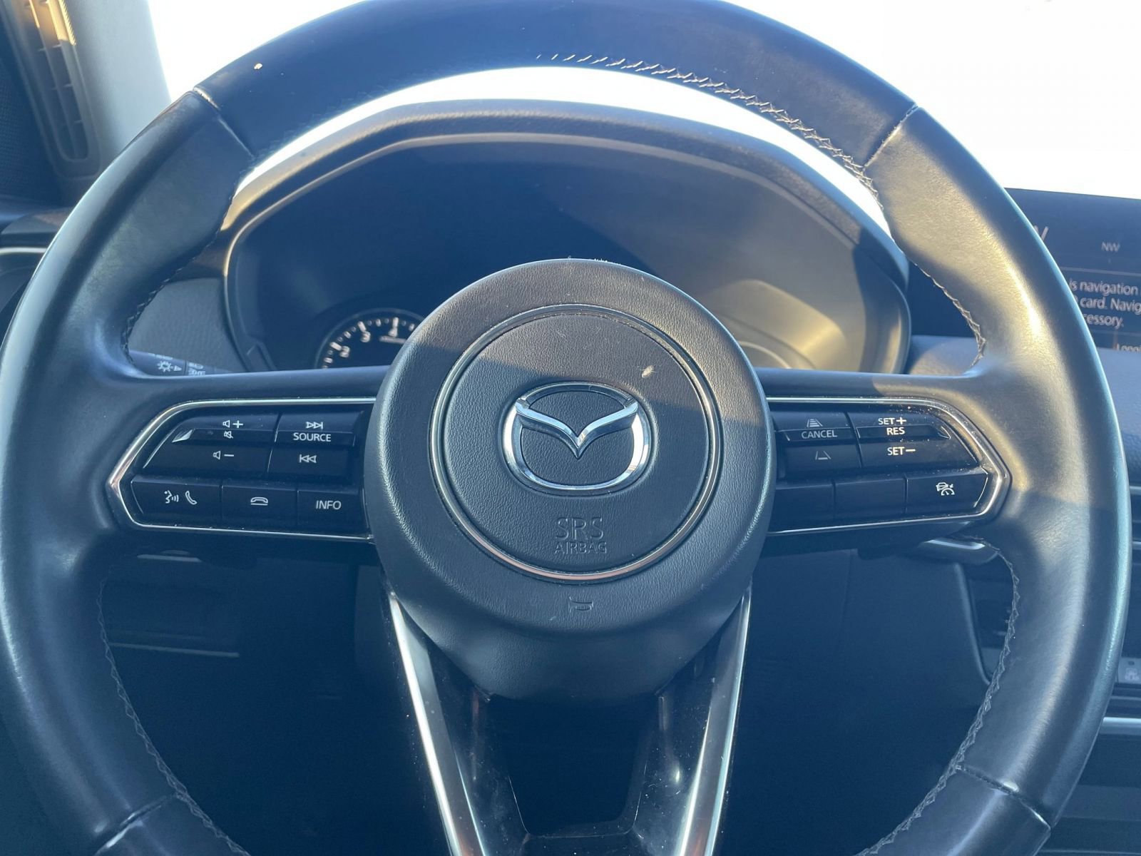 Thumbnail: 2025 Mazda CX-90 - 29