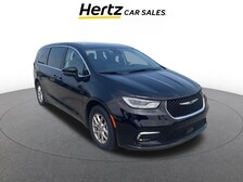 2024 Chrysler Pacifica Touring L -
                  Des Plaines, IL