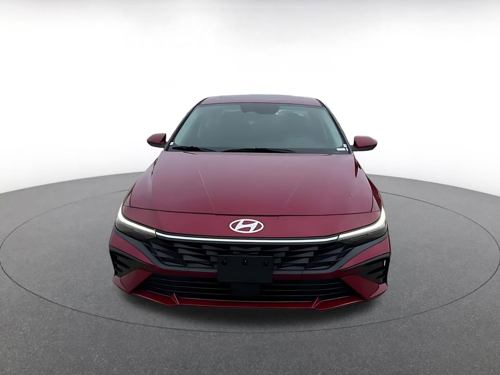 Thumbnail: 2025 Hyundai Elantra - 4