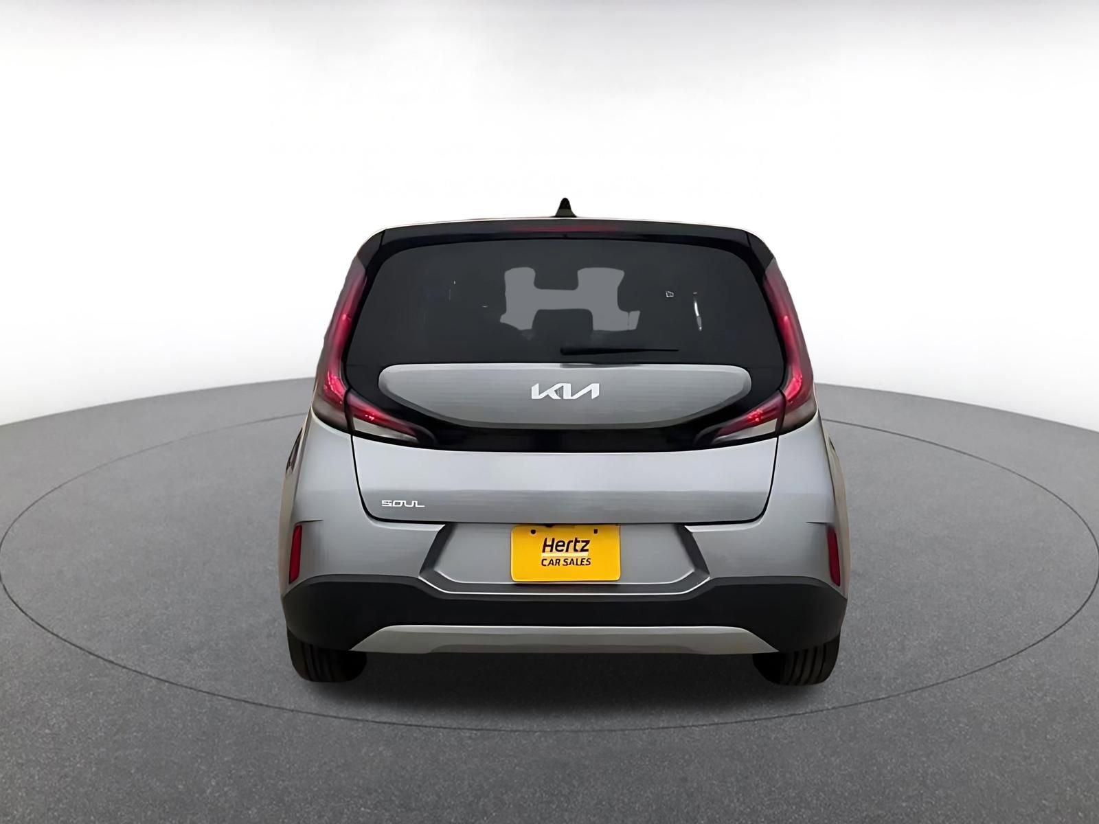 Thumbnail: 2024 Kia Soul - 12