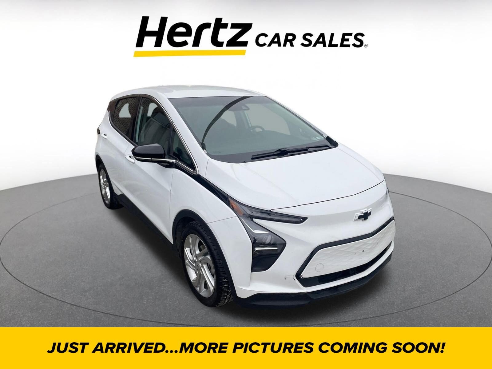 Chevy bolt for sale used discount