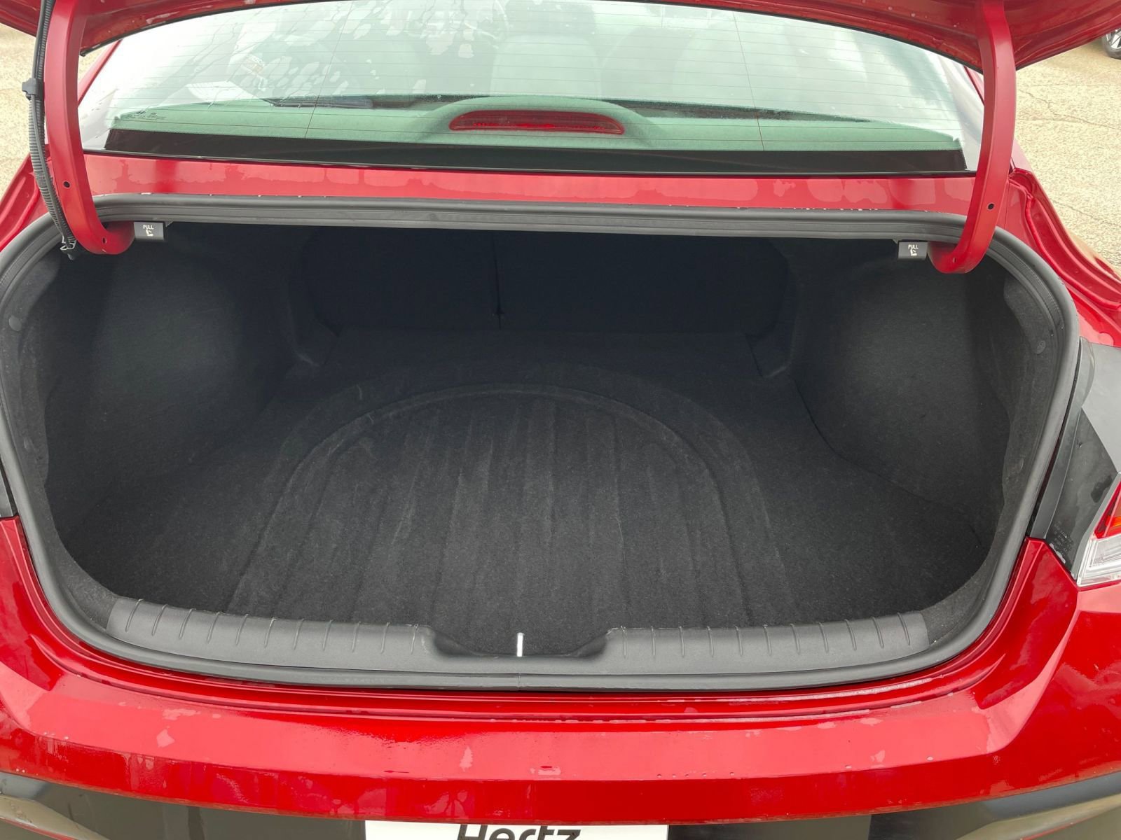 Thumbnail: 2025 Hyundai Elantra - 32