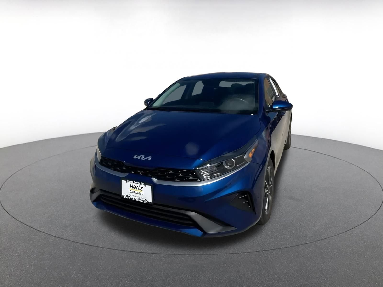 Thumbnail: 2024 Kia Forte - 7