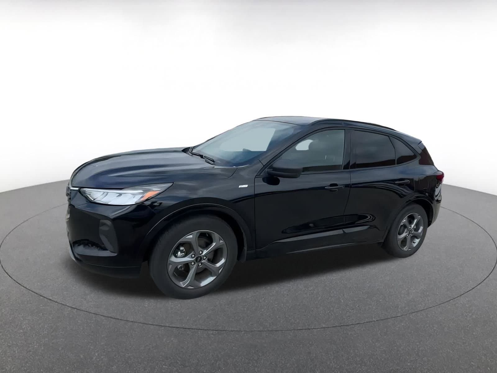 Thumbnail: 2024 Ford Escape - 8