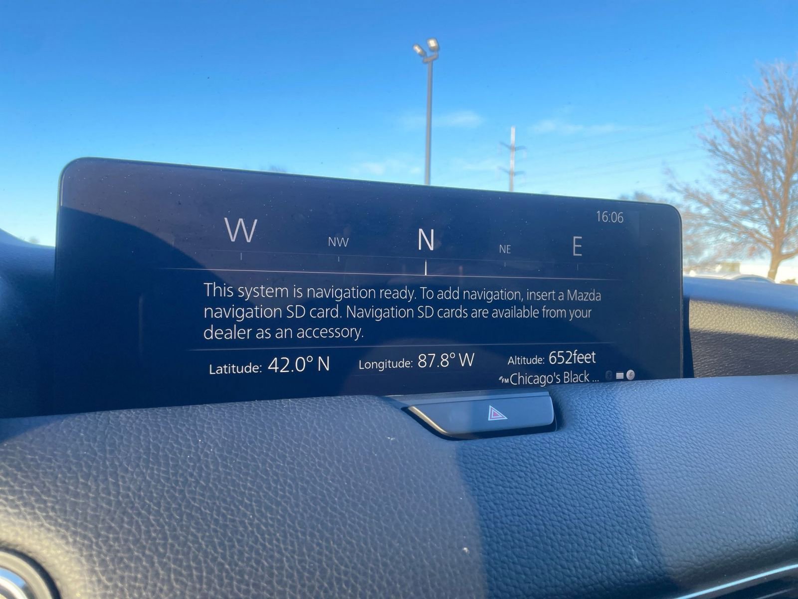 Thumbnail: 2025 Mazda CX-90 - 20