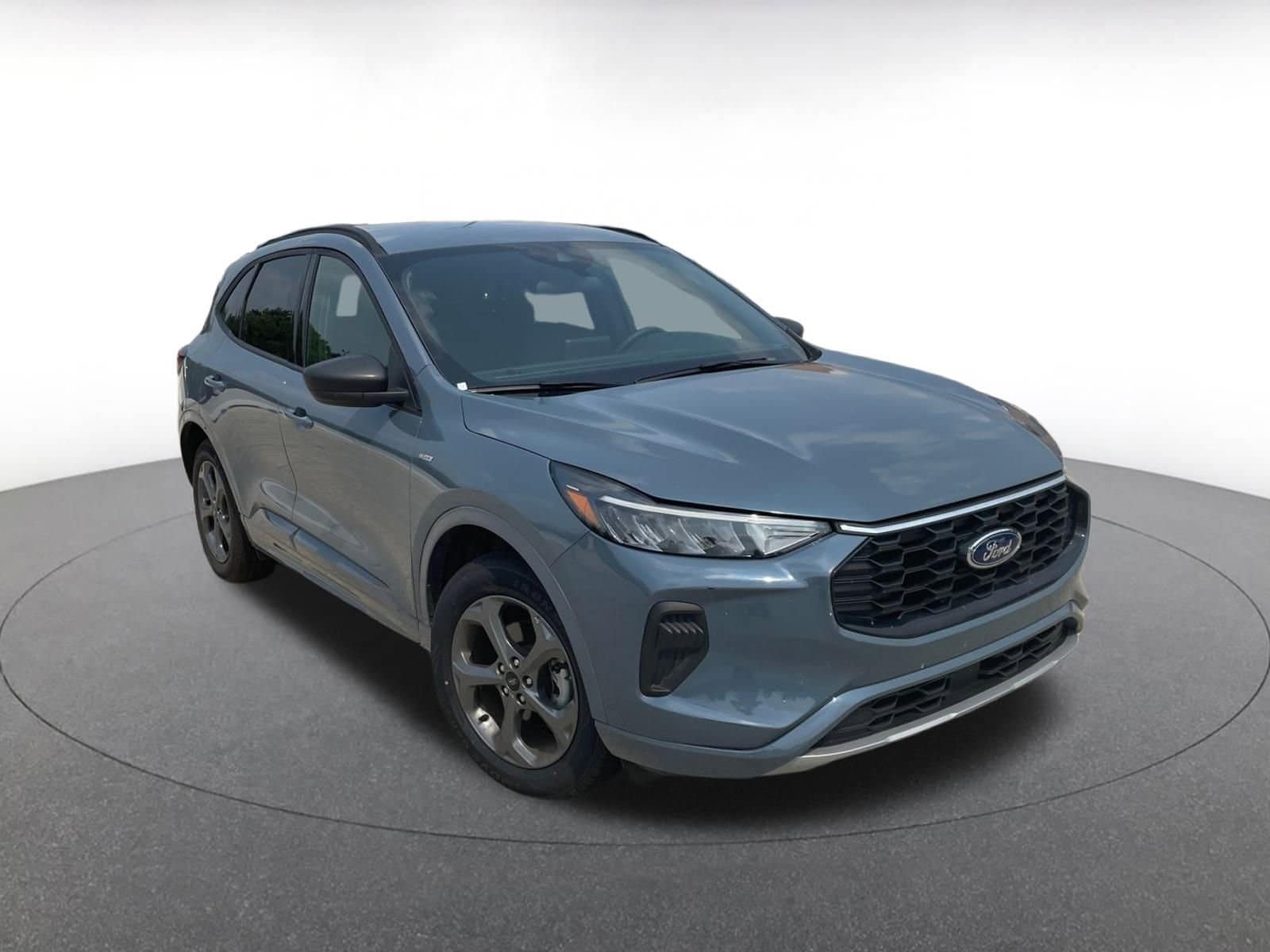 Thumbnail: 2024 Ford Escape - 1