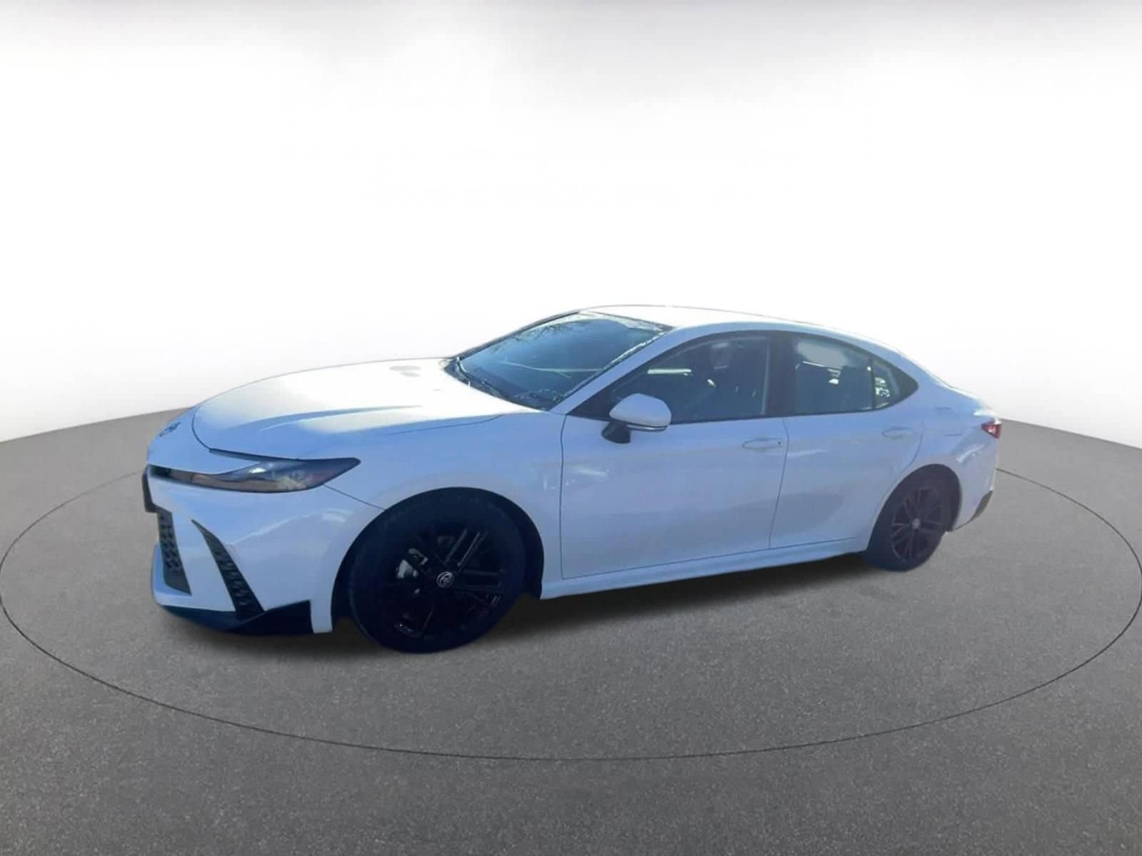 Thumbnail: 2025 Toyota Camry - 8