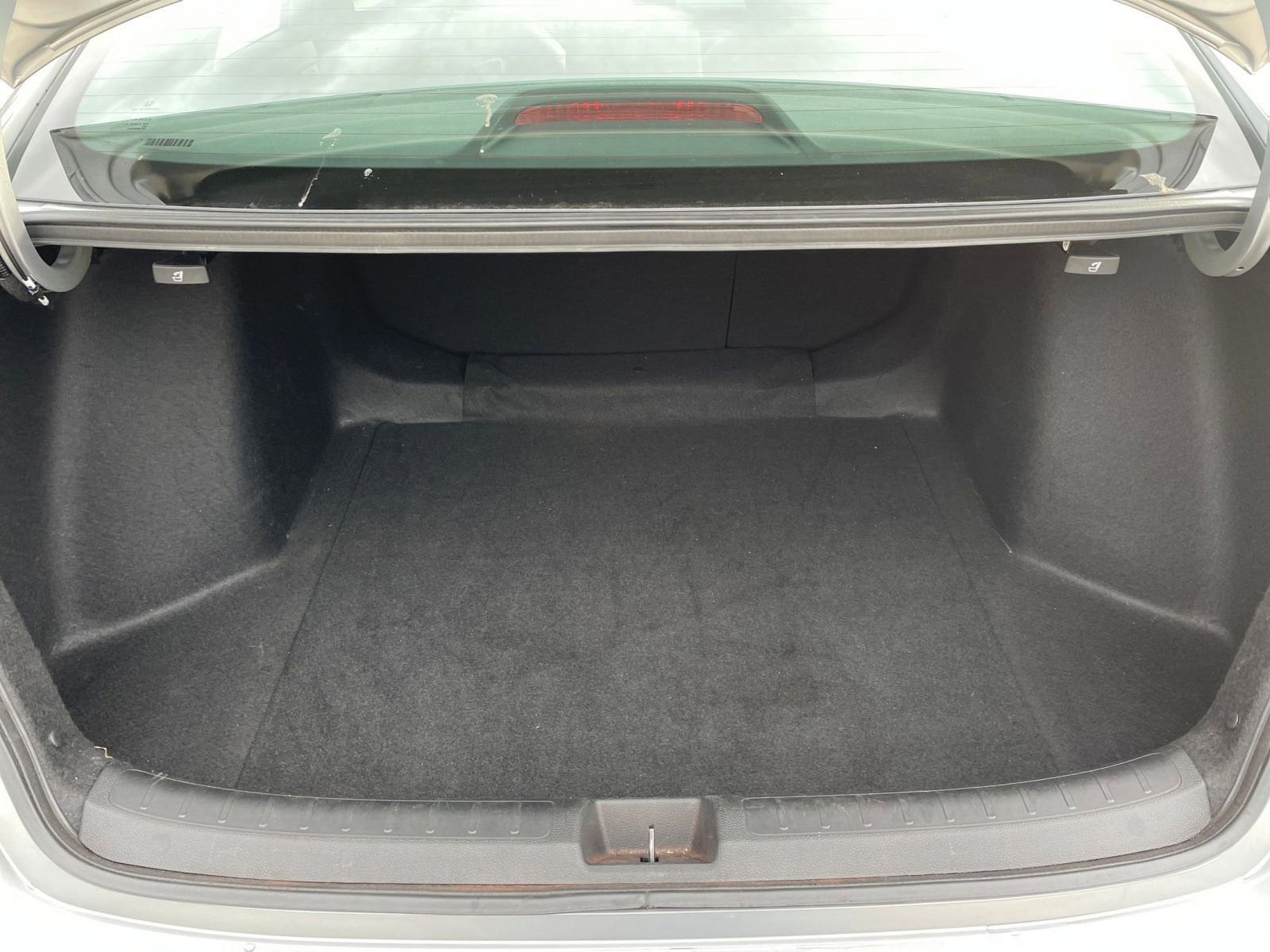 Thumbnail: 2025 Honda Civic - 30