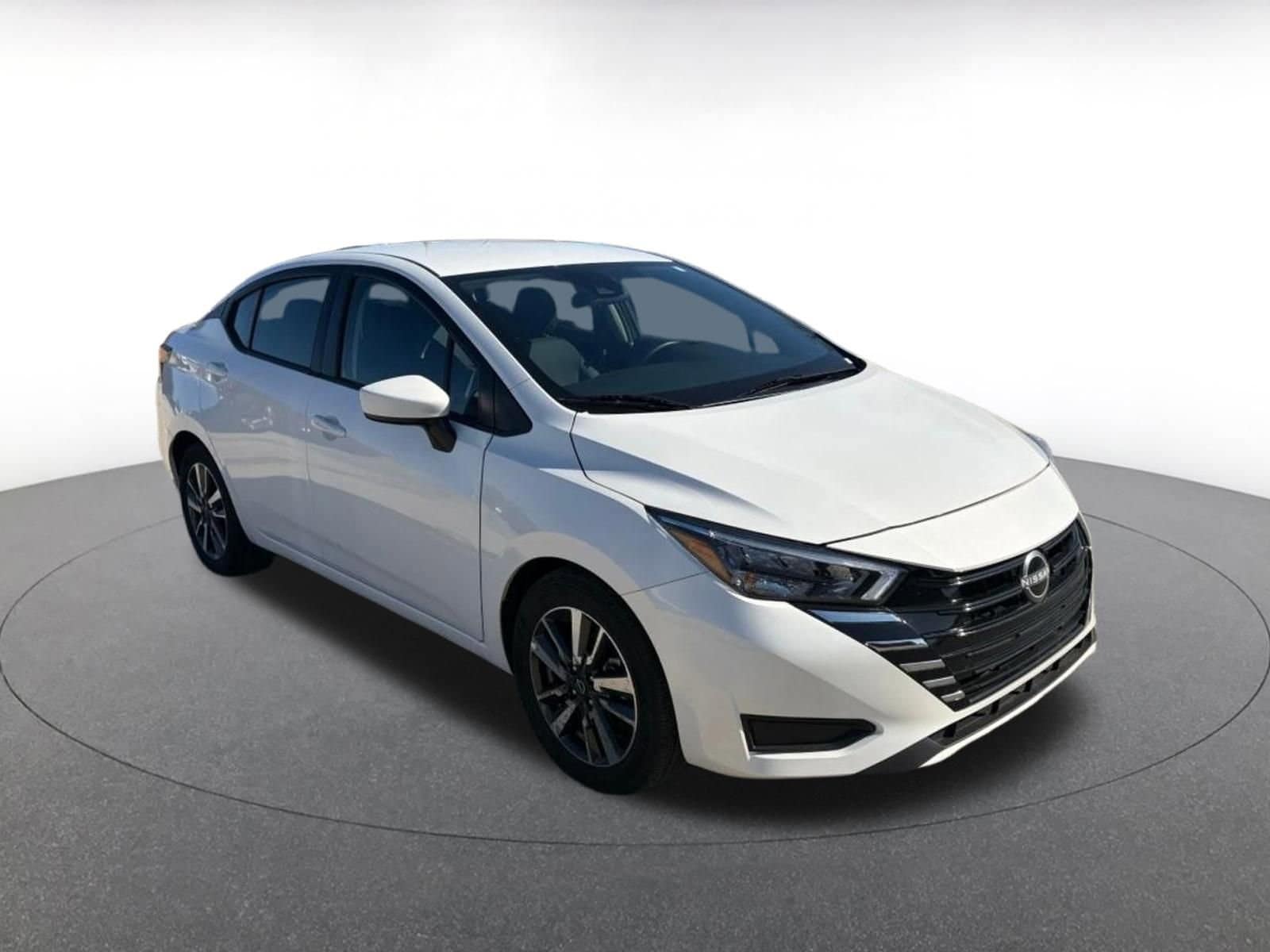 Thumbnail: 2025 Nissan Versa - 1