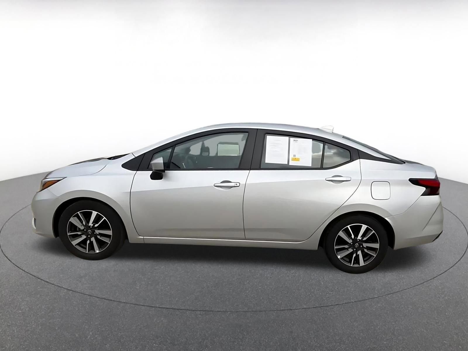 Thumbnail: 2025 Nissan Versa - 9