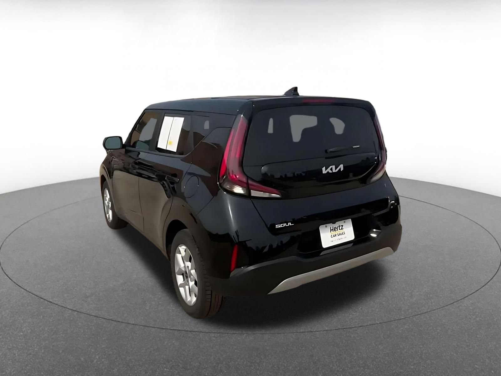 Thumbnail: 2025 Kia Soul - 9