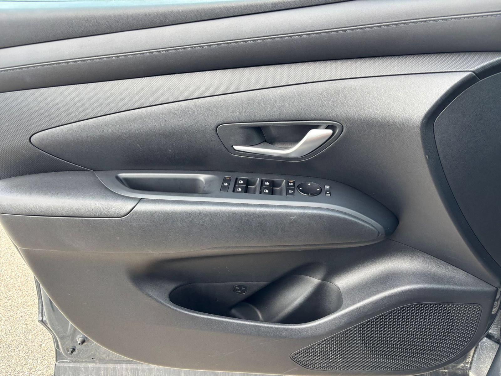 Thumbnail: 2026 Hyundai Tucson - 18