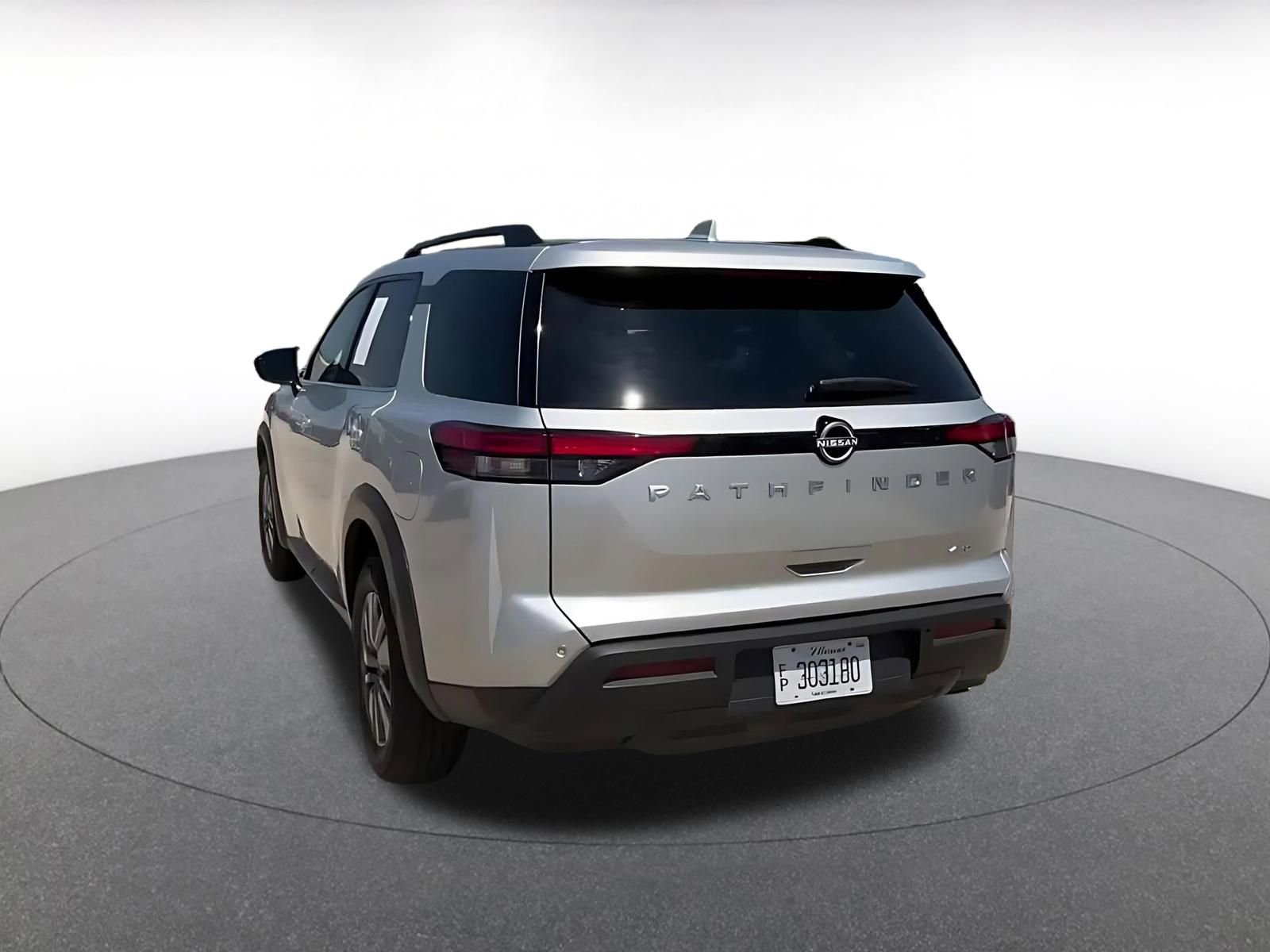 Thumbnail: 2025 Nissan Pathfinder - 11