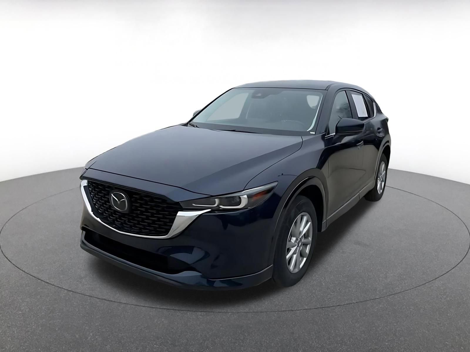 Thumbnail: 2025 Mazda CX-5 - 7