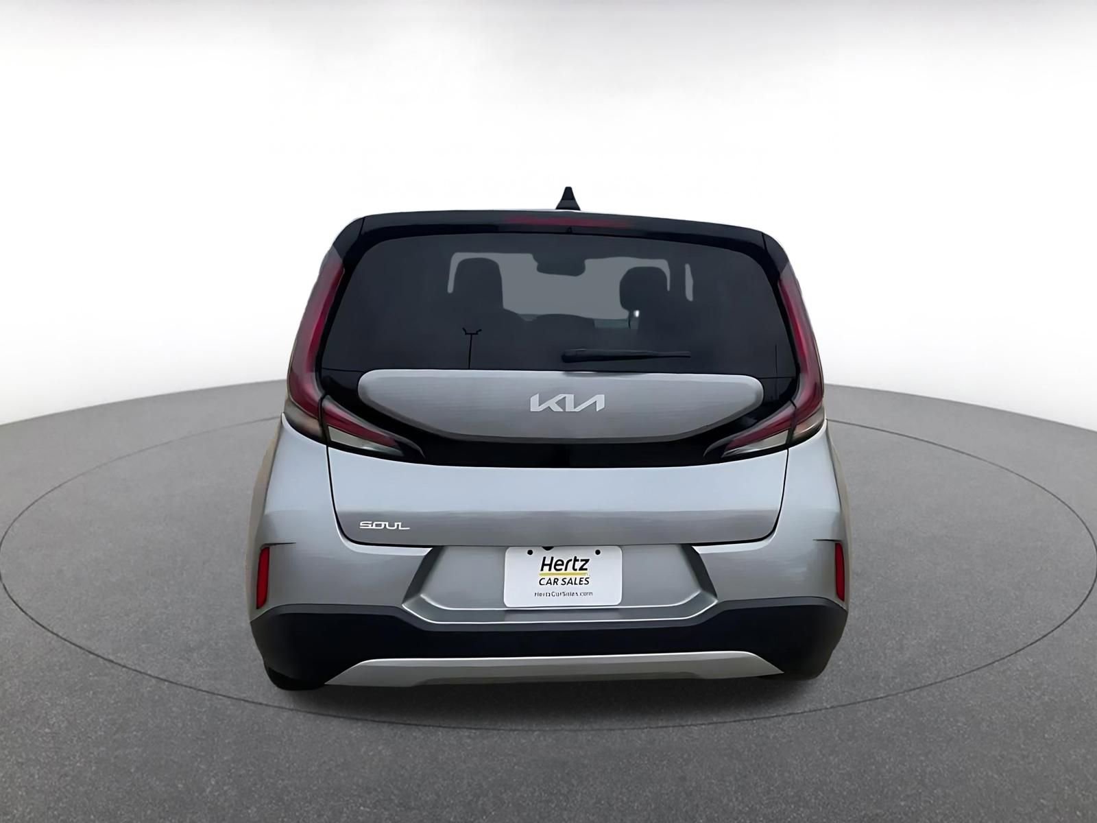 Thumbnail: 2024 Kia Soul - 12