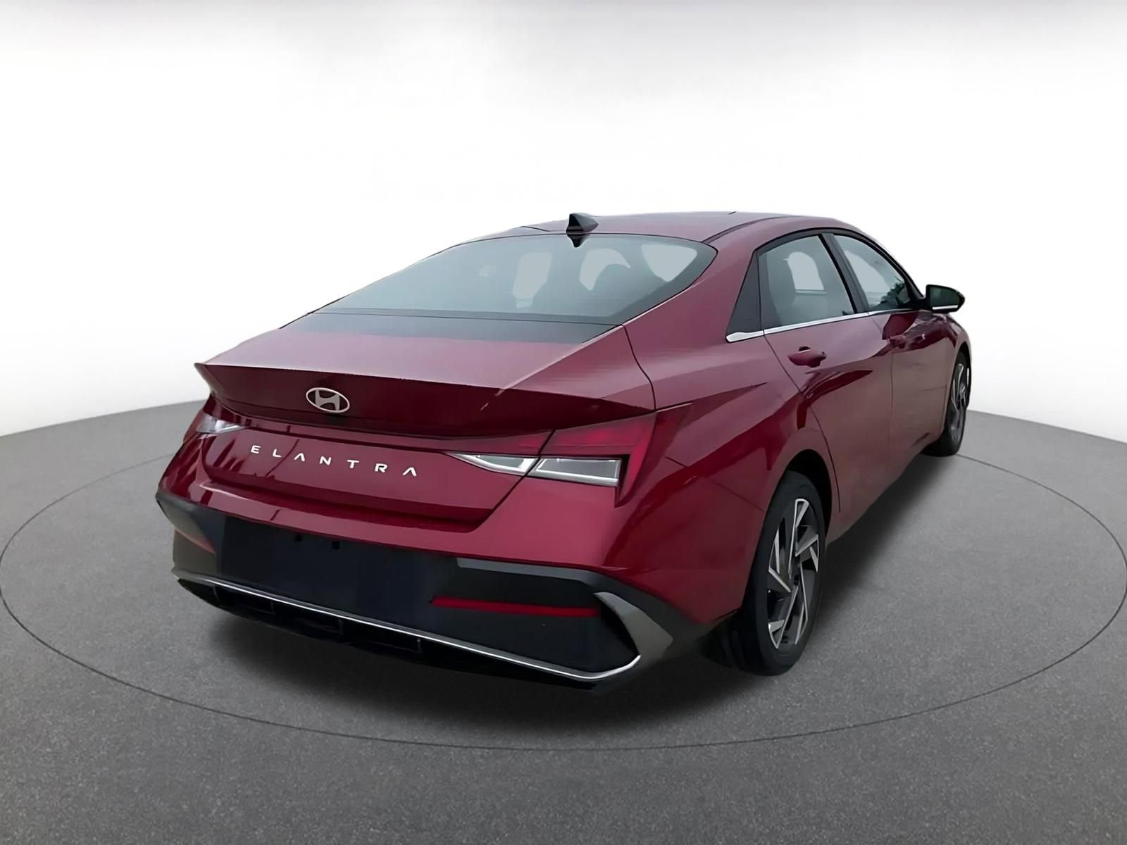 Thumbnail: 2025 Hyundai Elantra - 14