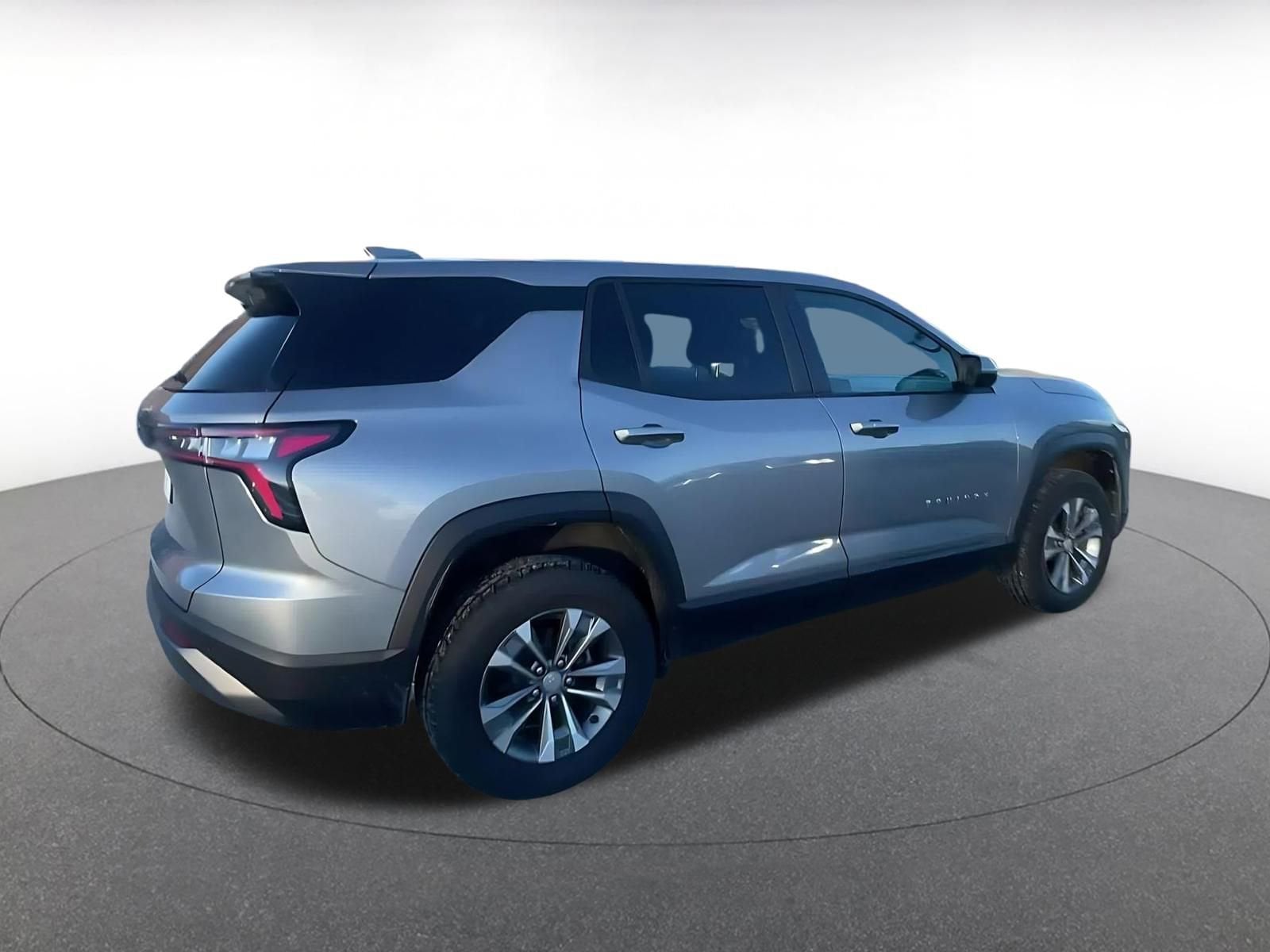 Thumbnail: 2025 Chevrolet Equinox - 15