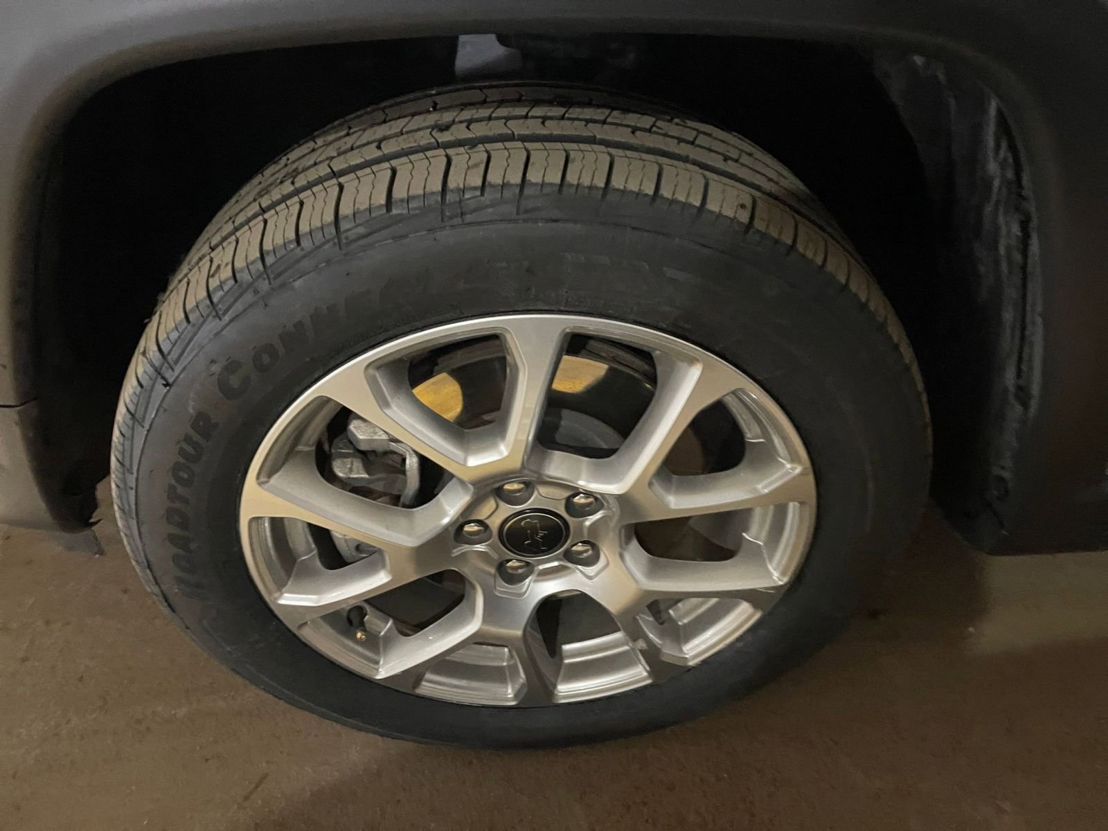 Thumbnail: 2025 Jeep Compass - 31