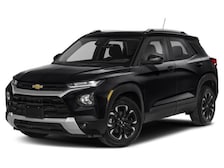 2023 Chevrolet TrailBlazer LT -
                  Des Plaines, IL