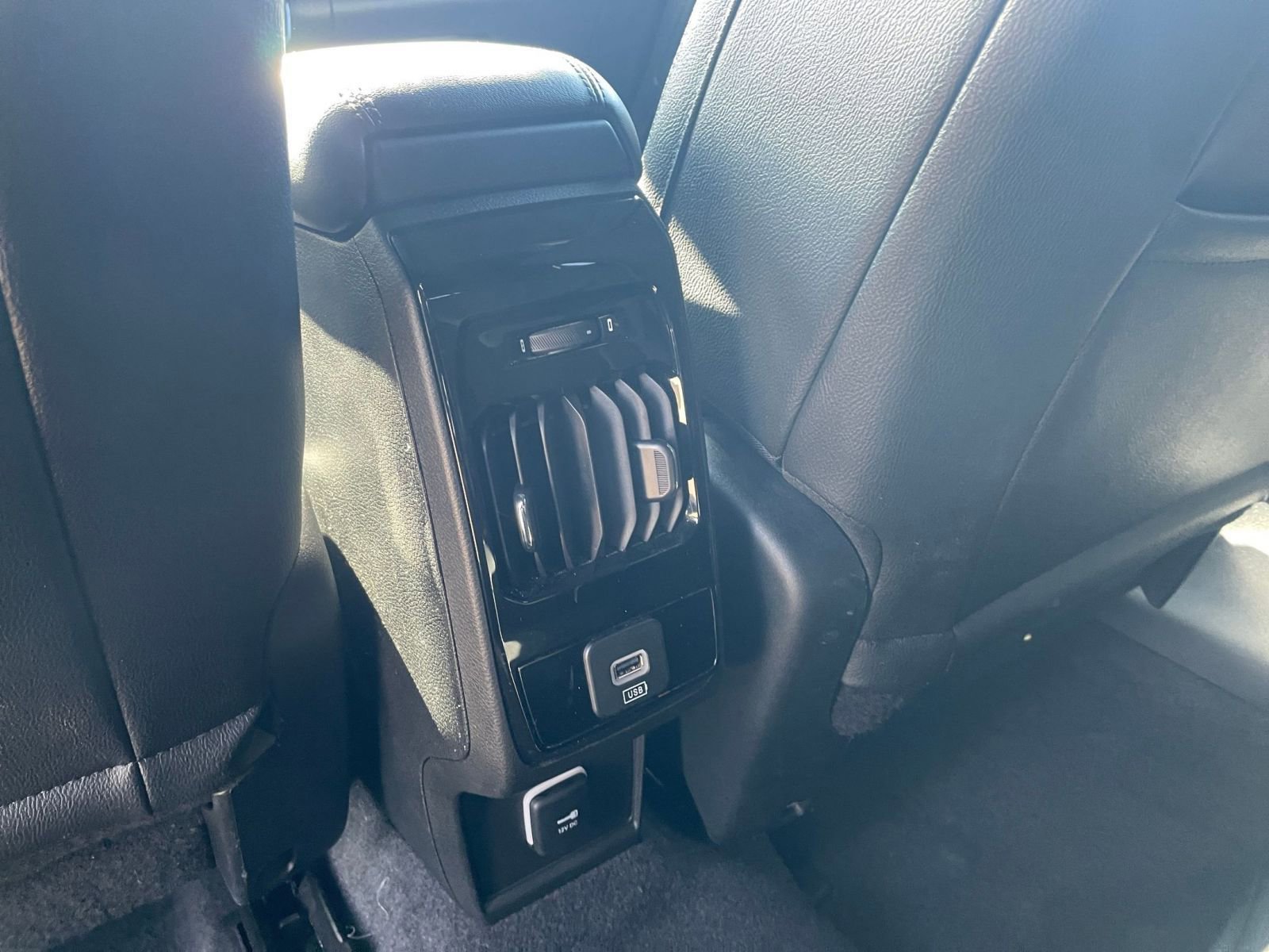 Thumbnail: 2025 Jeep Compass - 23