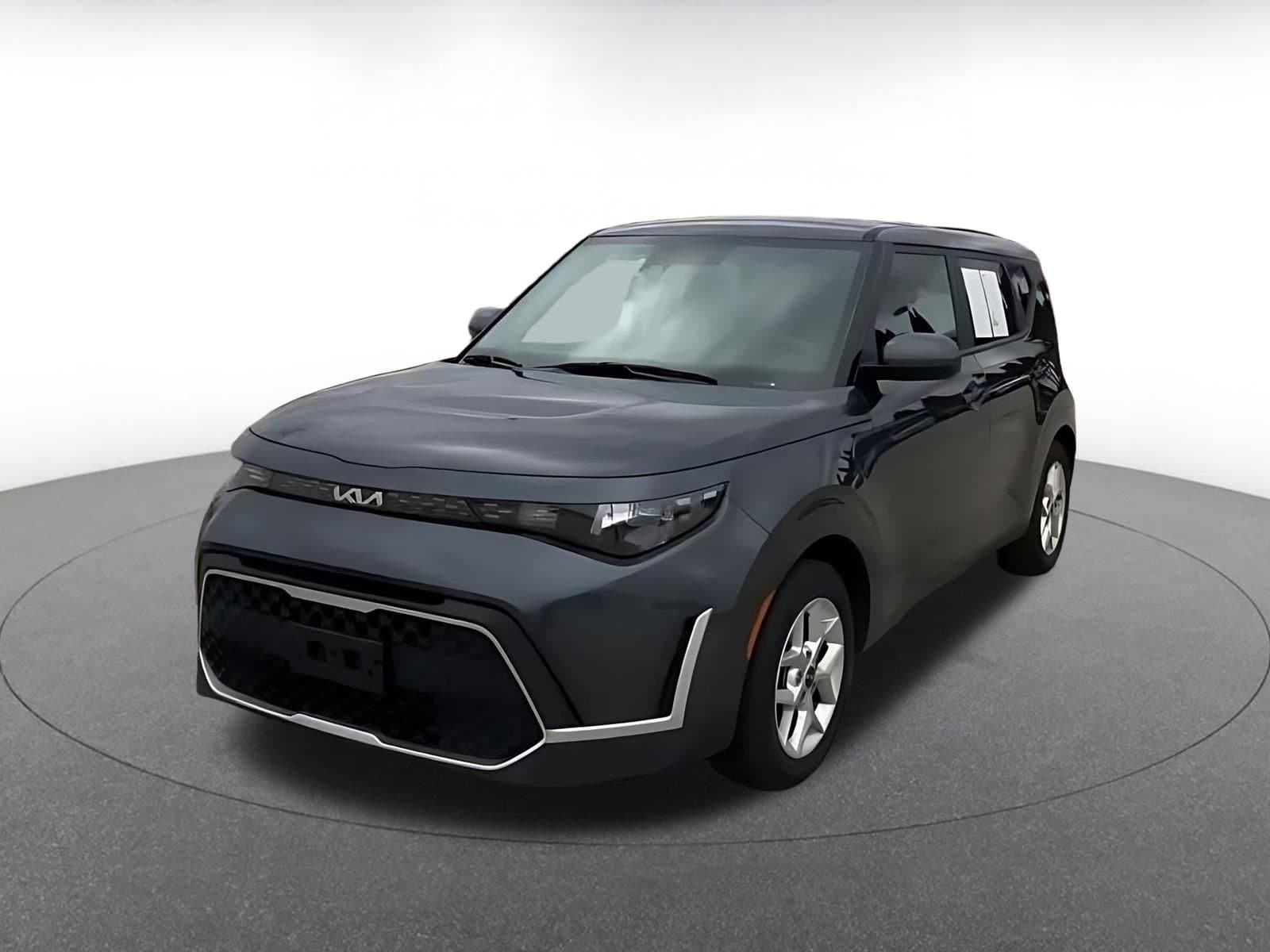 Thumbnail: 2025 Kia Soul - 7