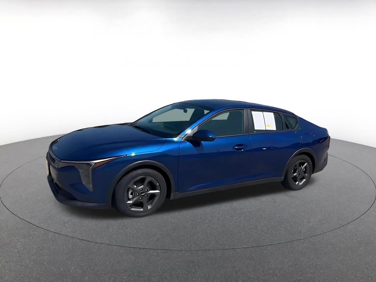 Thumbnail: 2025 Kia K4 - 8