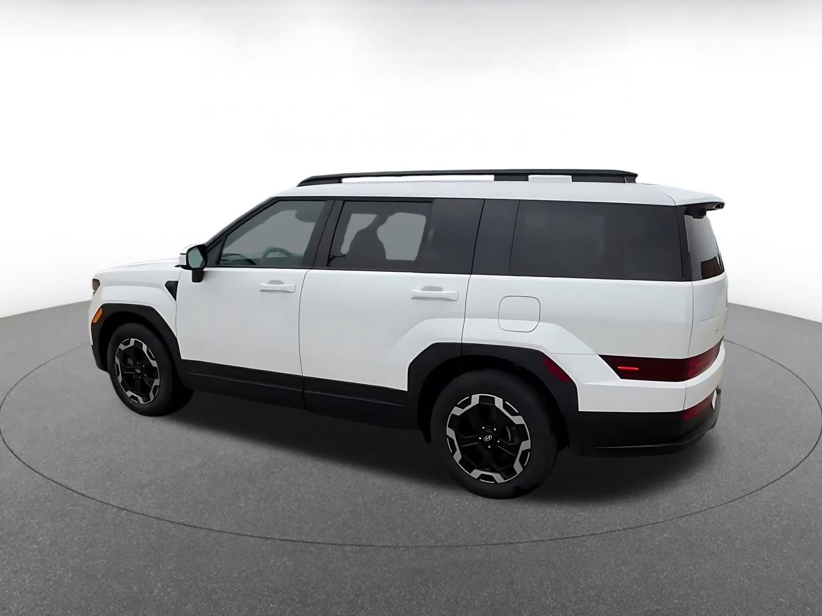 Thumbnail: 2025 Hyundai Santa Fe - 10