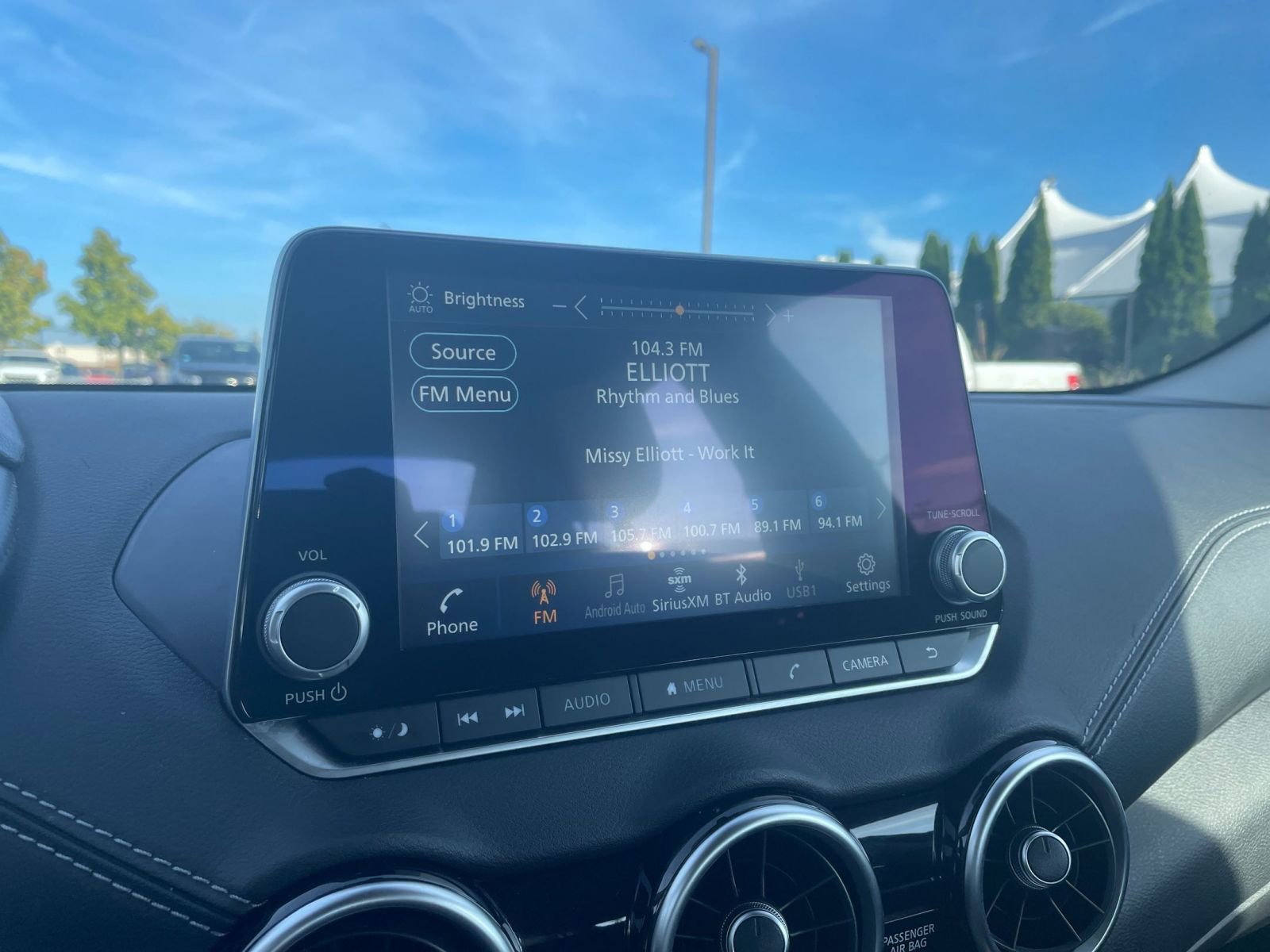 Thumbnail: 2024 Nissan Sentra - 21