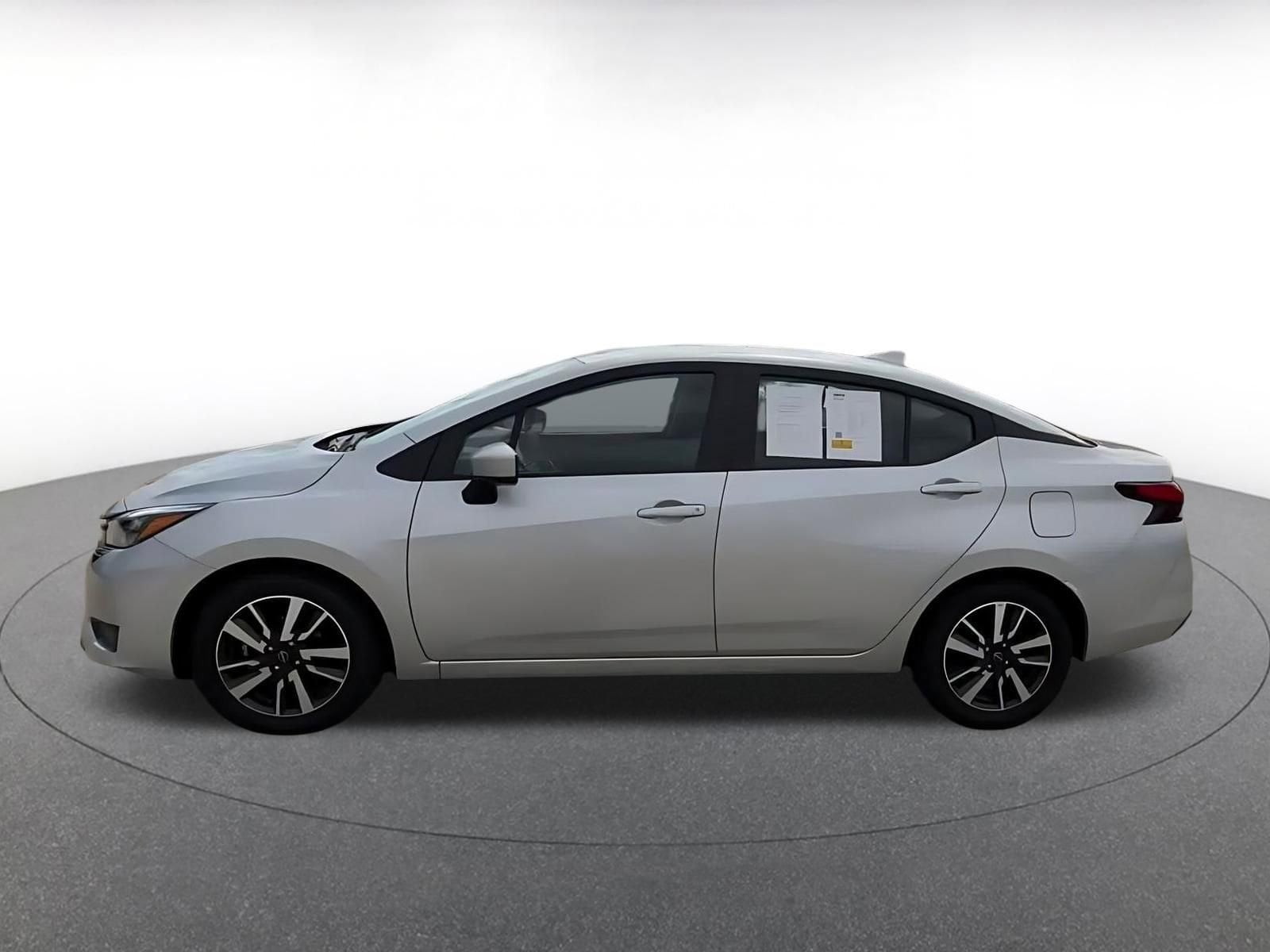 Thumbnail: 2025 Nissan Versa - 9
