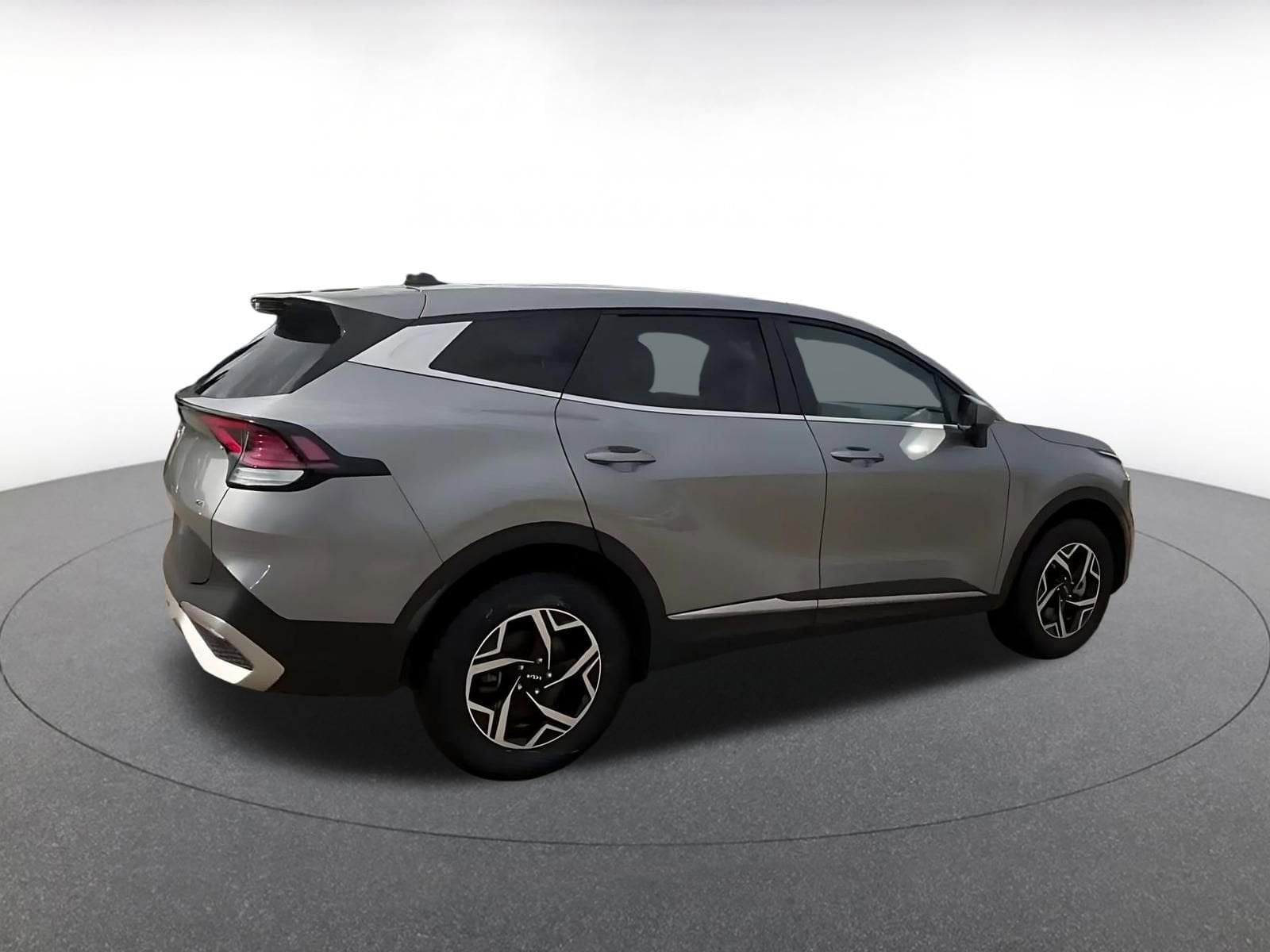 Thumbnail: 2024 Kia Sportage - 15