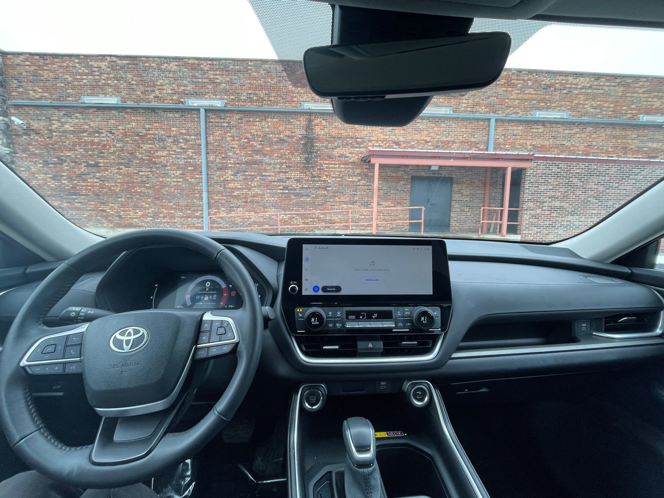 Thumbnail: 2025 Toyota Grand Highlander - 35