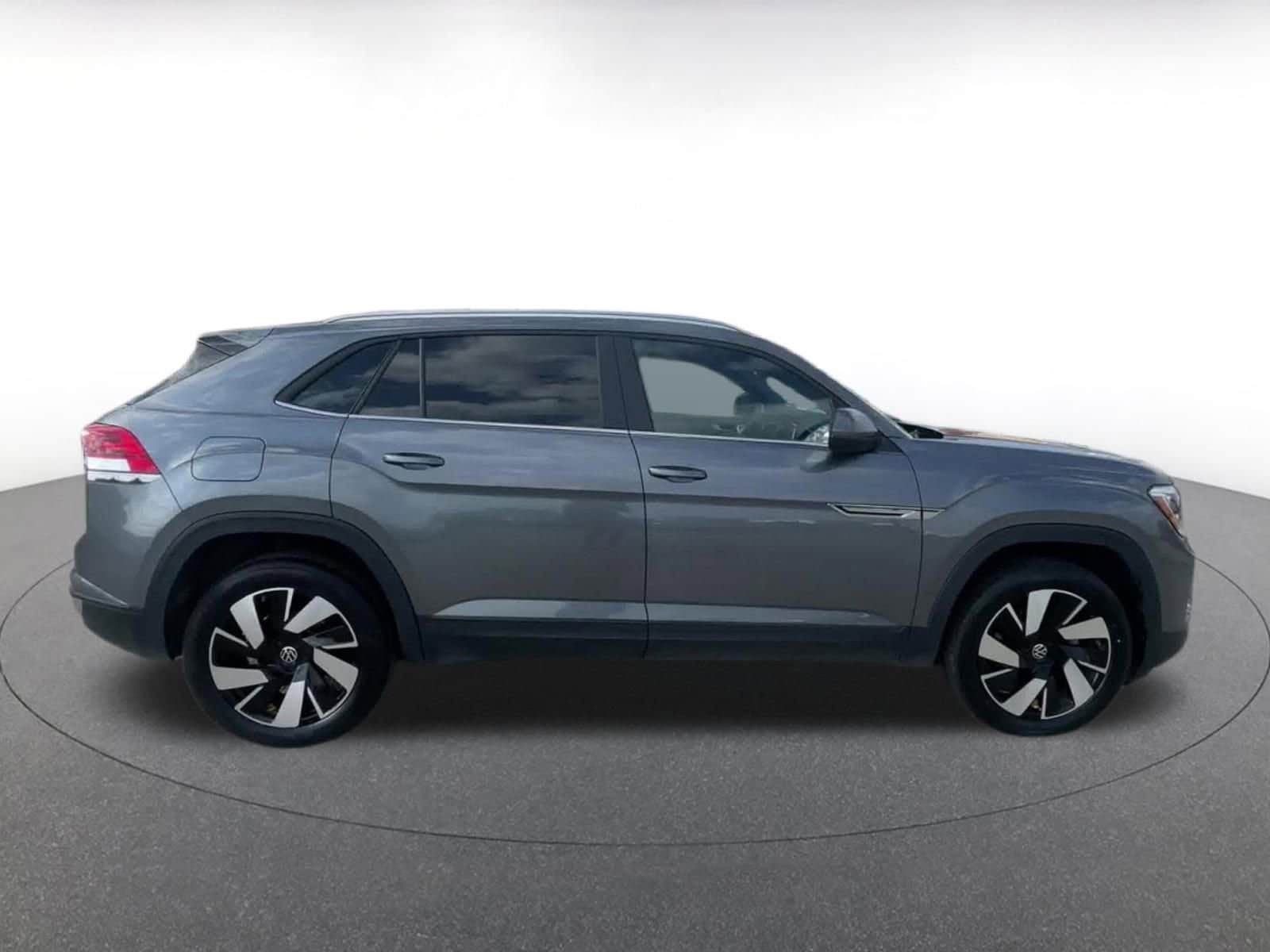 Thumbnail: 2025 Volkswagen Atlas - 16