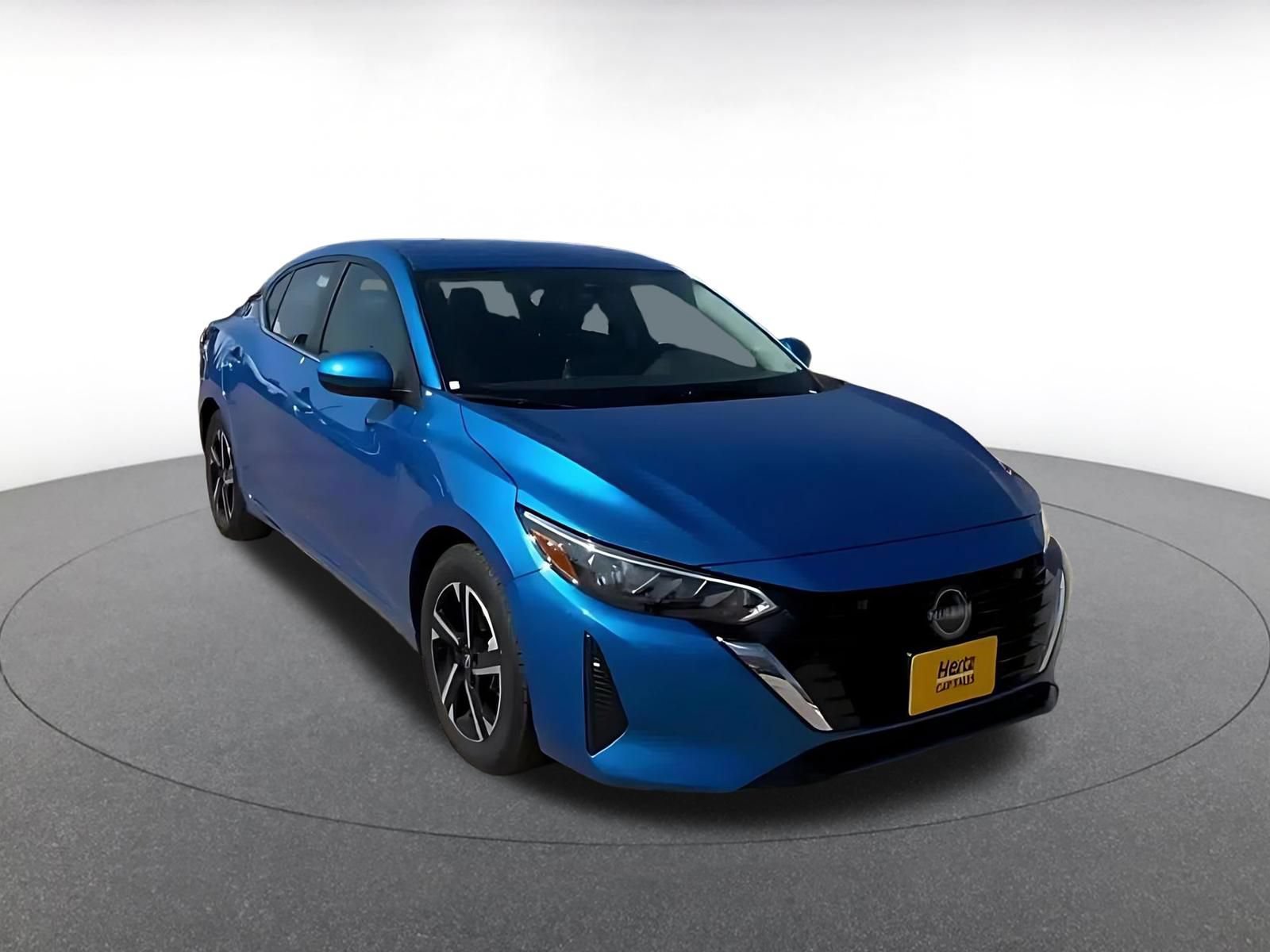Thumbnail: 2025 Nissan Sentra - 3