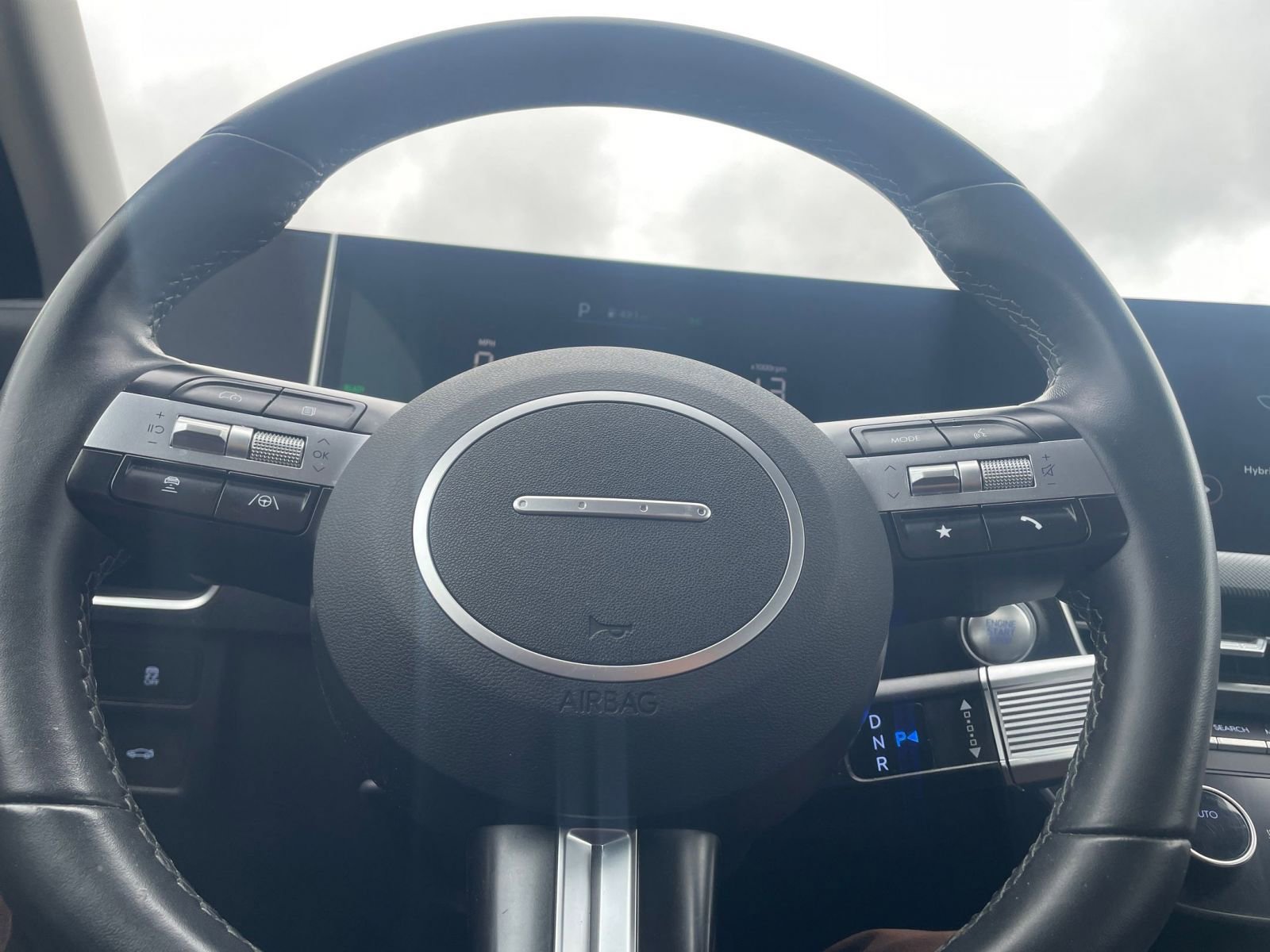 Thumbnail: 2025 Hyundai Sonata - 28