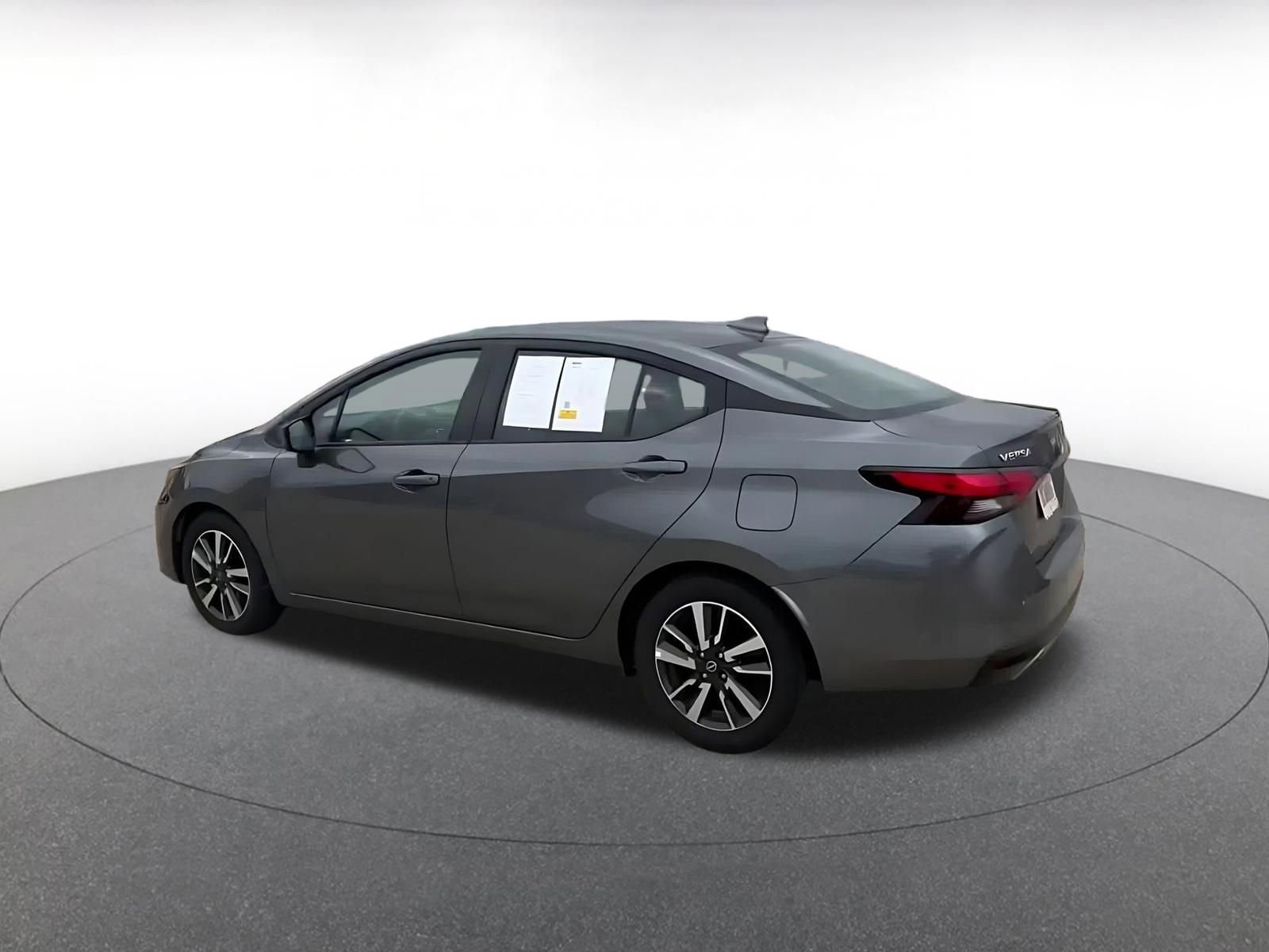 Thumbnail: 2025 Nissan Versa - 10
