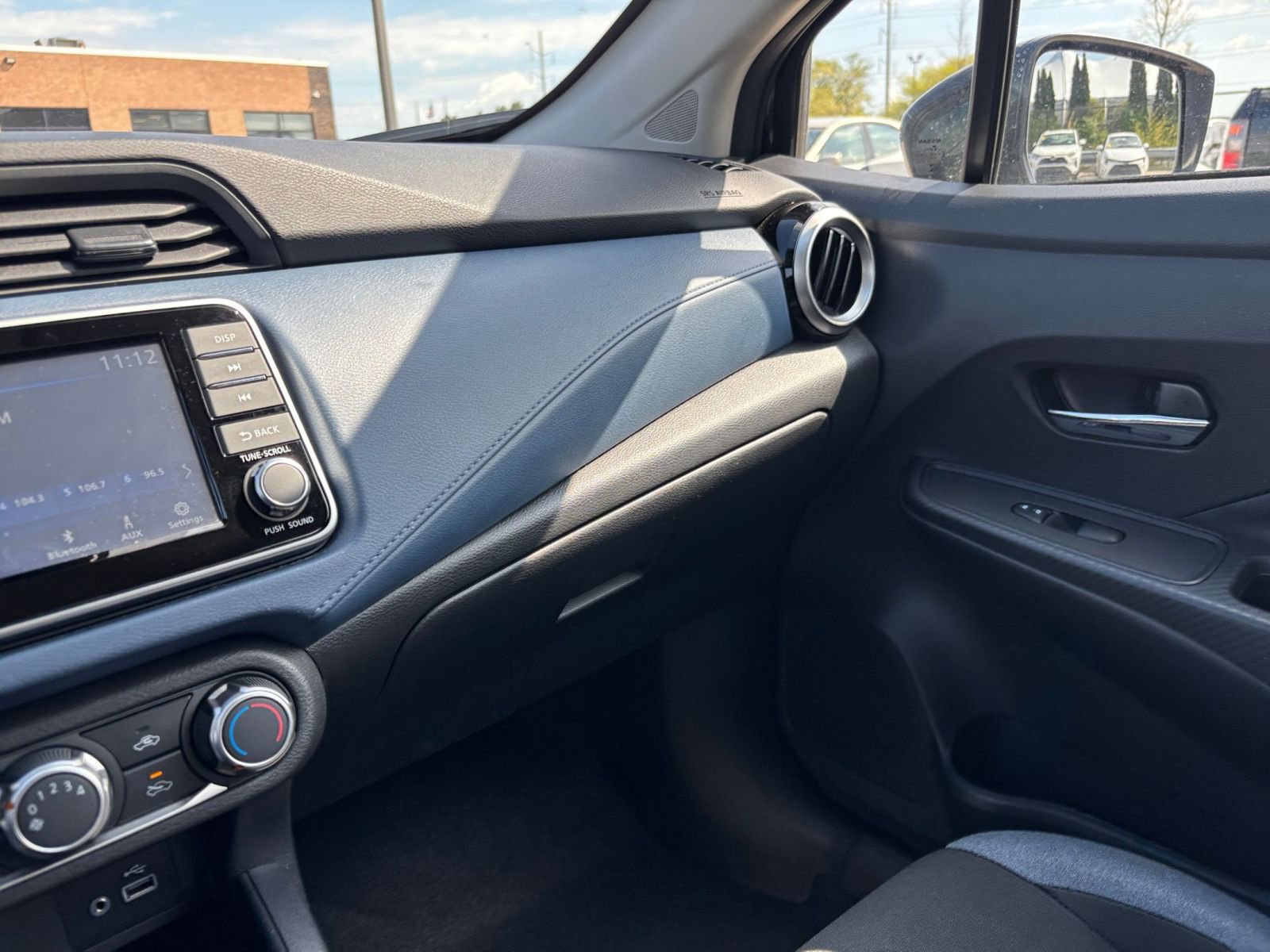 Thumbnail: 2025 Nissan Versa - 33