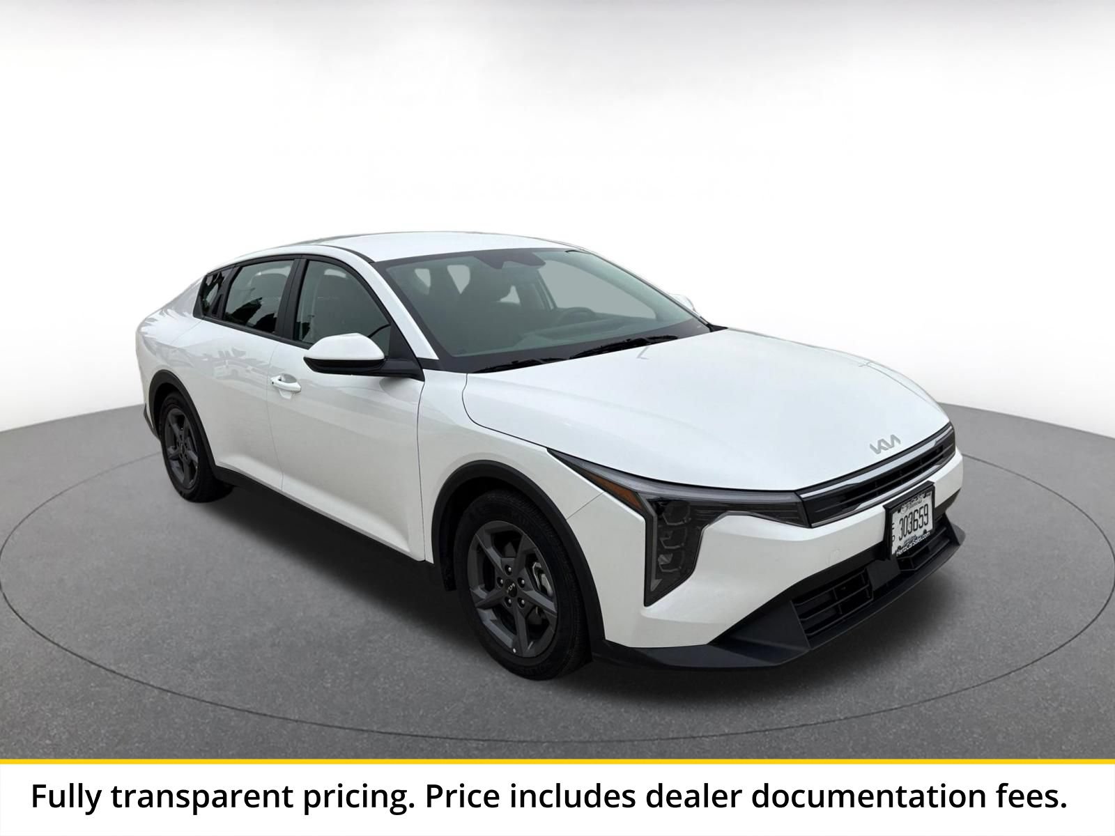 Thumbnail: 2025 Kia K4 - 1