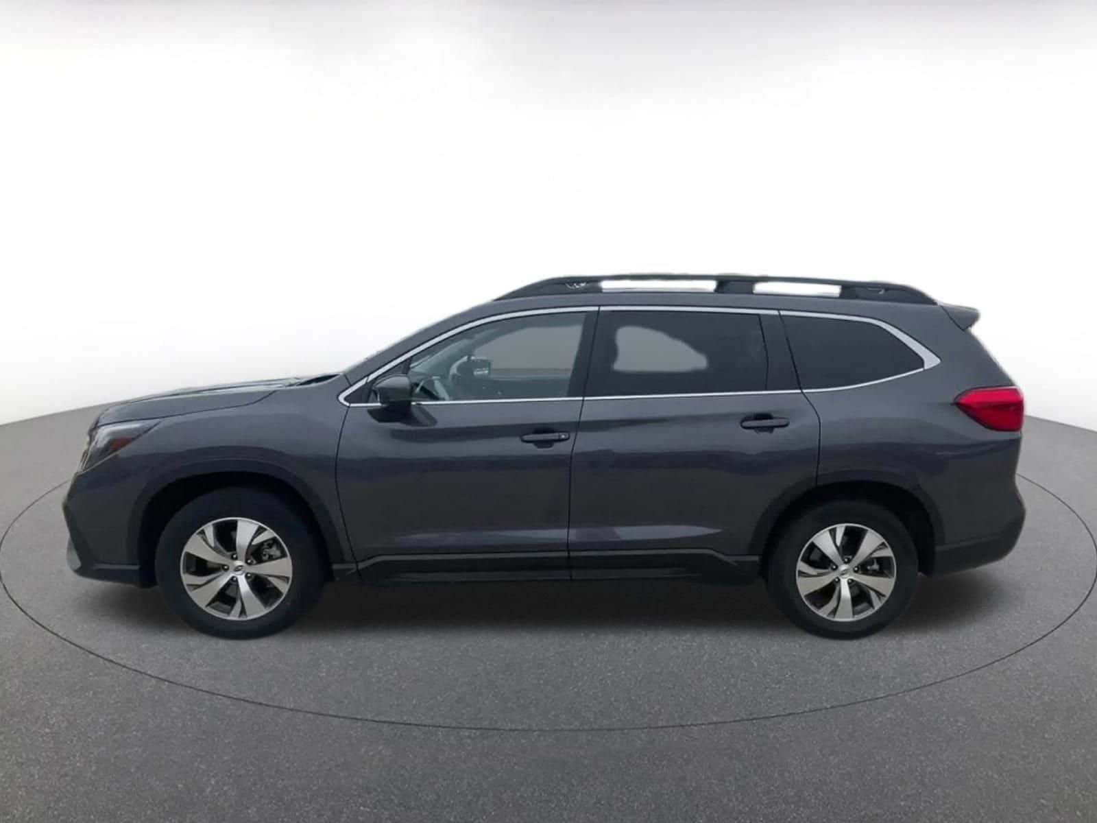 2024 Subaru Ascent Premium 8
