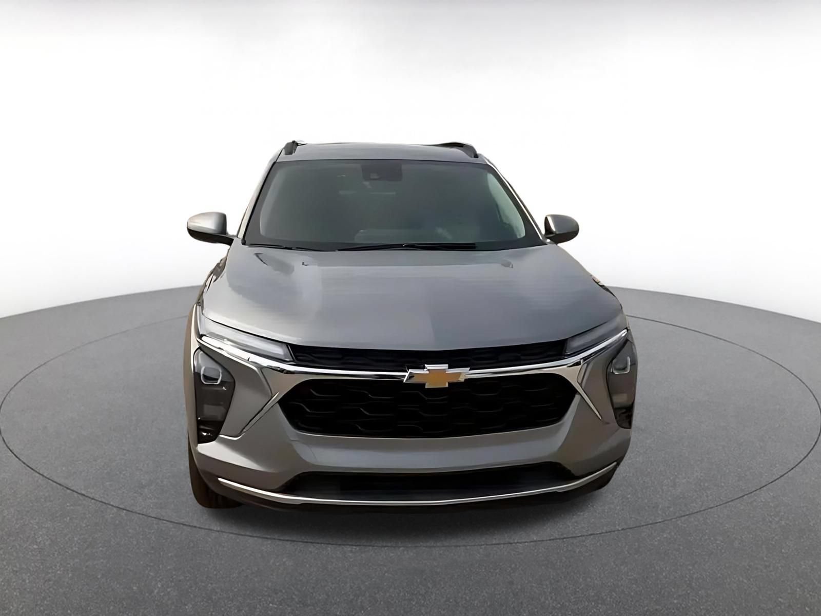 Thumbnail: 2025 Chevrolet Trax - 4