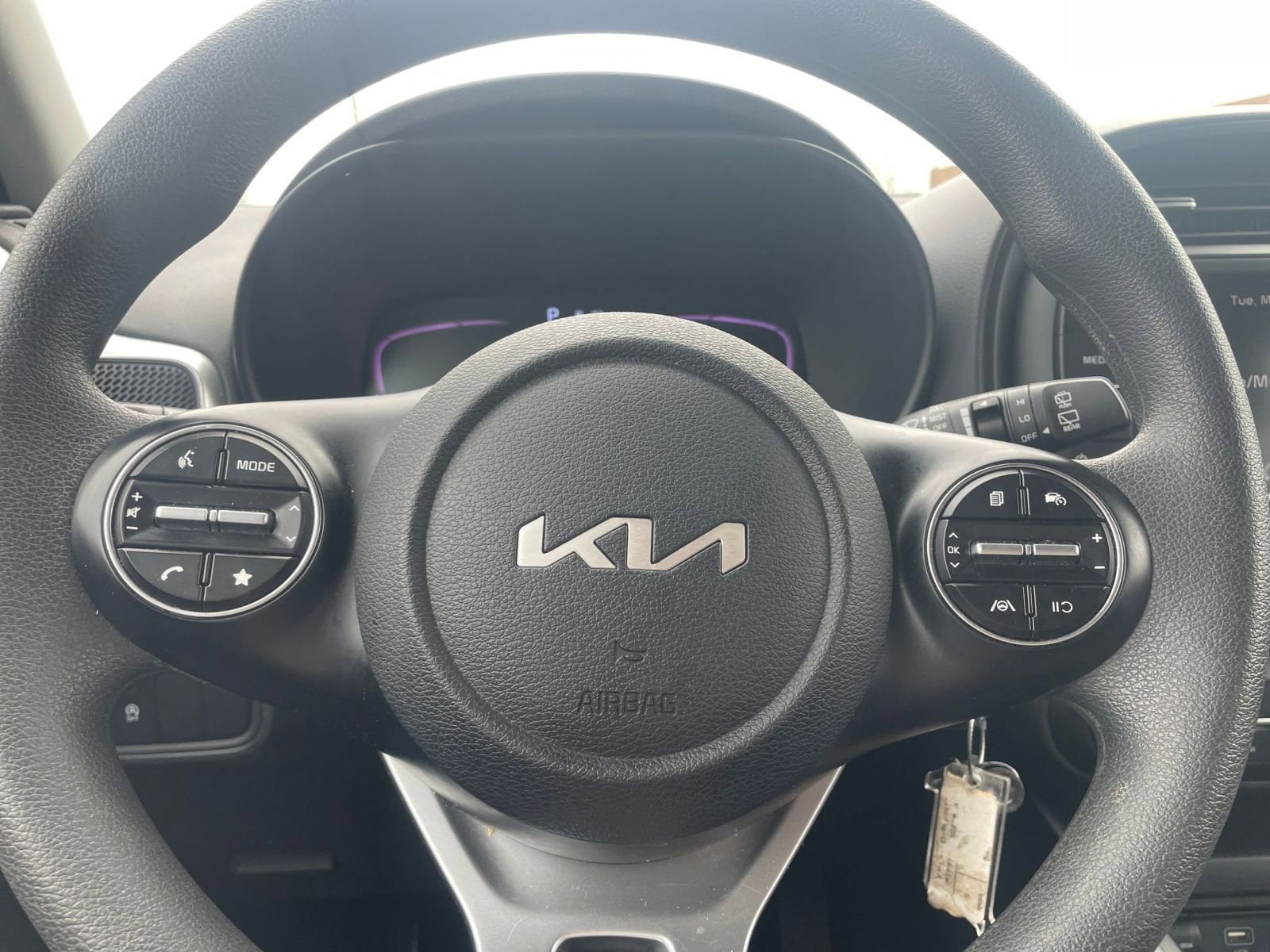 Thumbnail: 2024 Kia Soul - 28