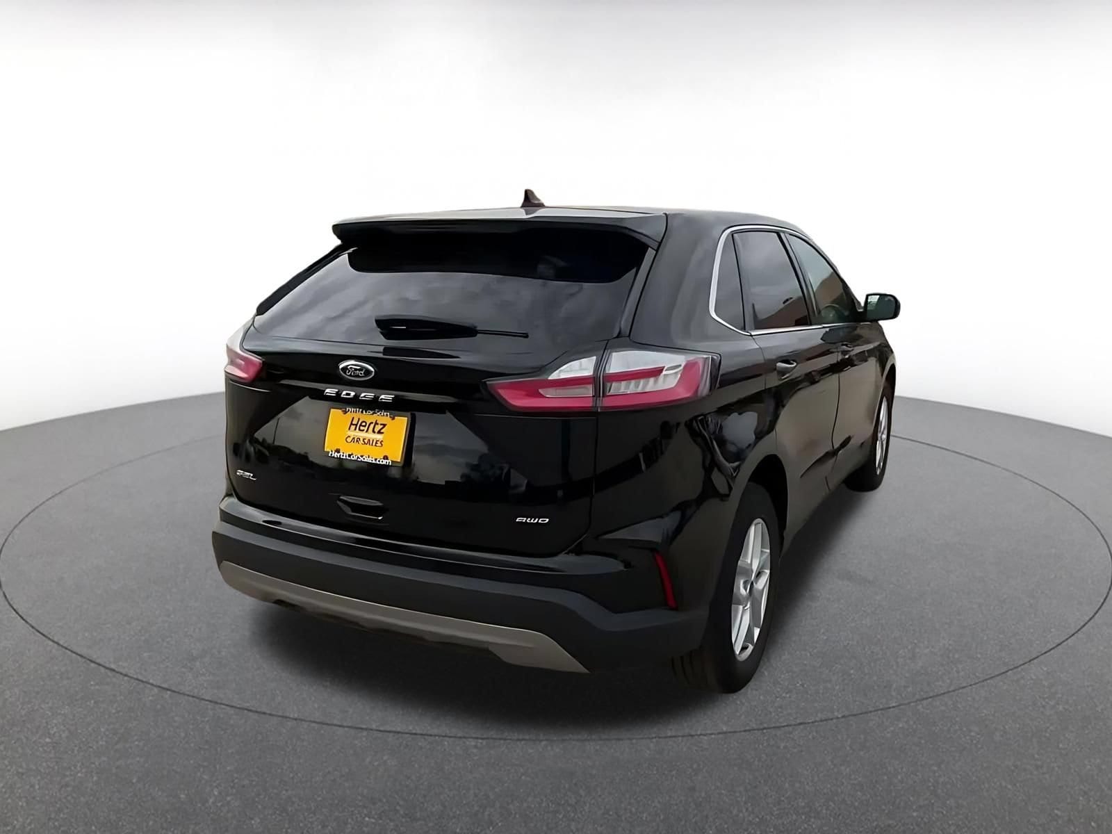 Thumbnail: 2024 Ford Edge - 13