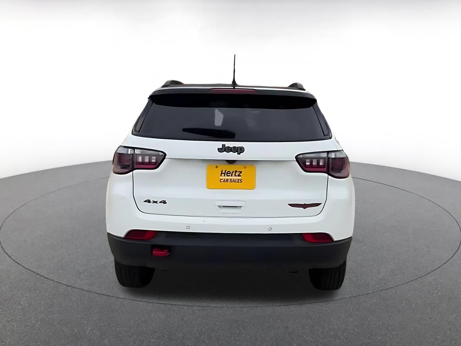 Thumbnail: 2025 Jeep Compass - 12