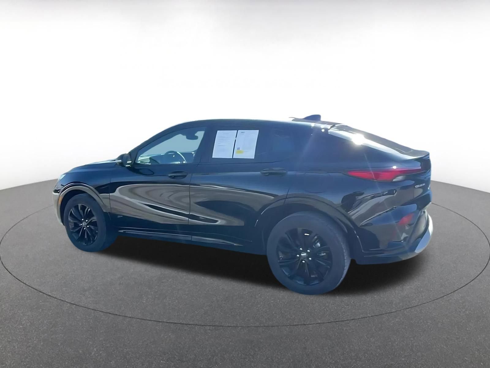 Thumbnail: 2025 Buick Envista - 9