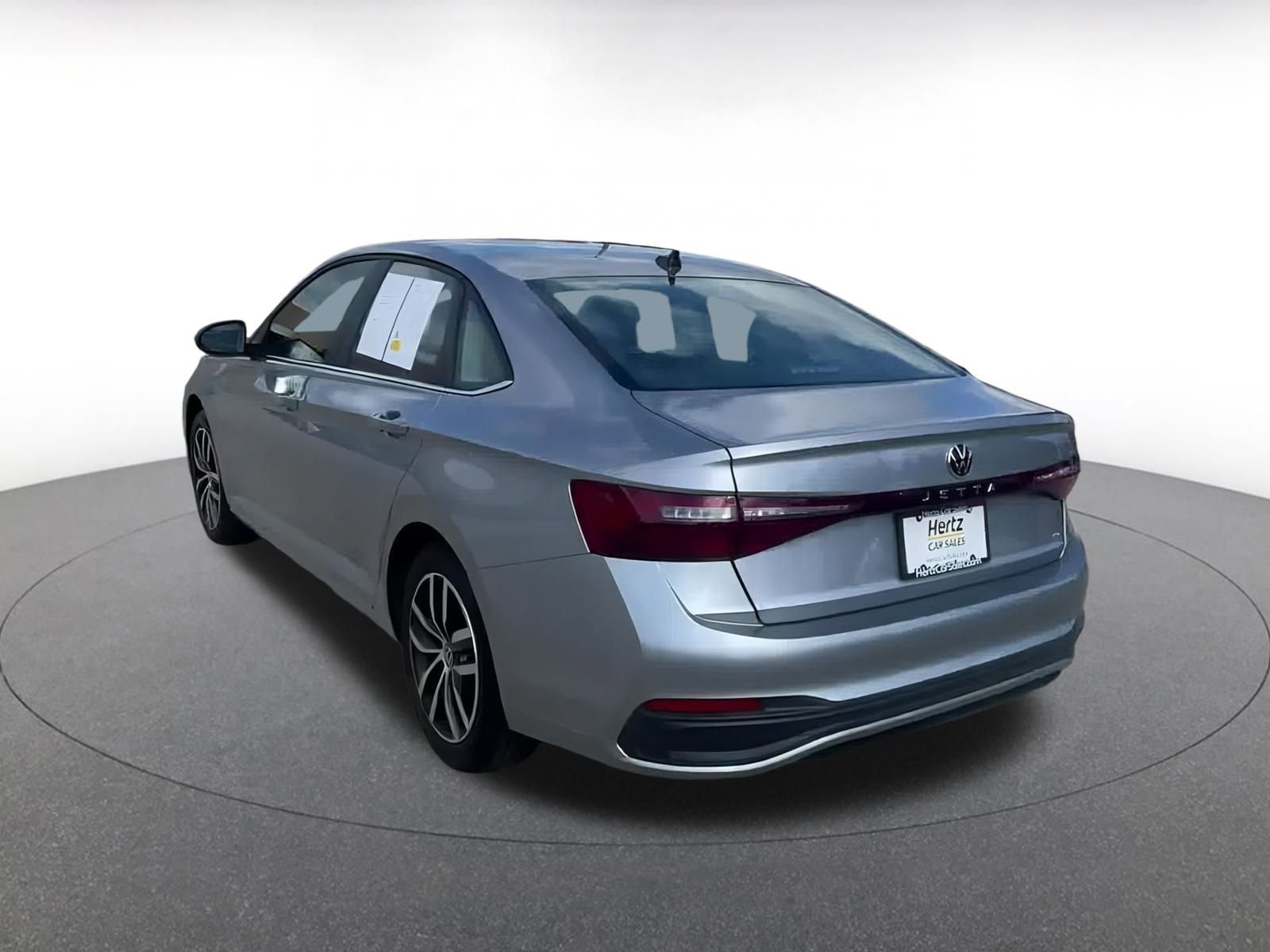 Thumbnail: 2025 Volkswagen Jetta - 11