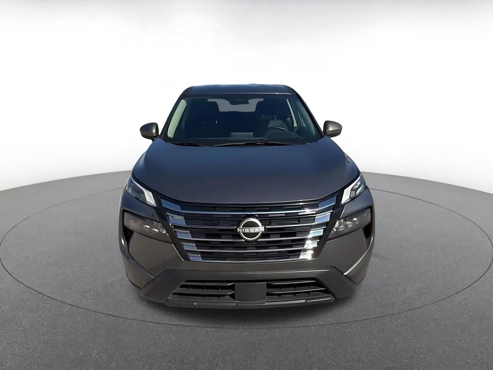 Thumbnail: 2025 Nissan Rogue - 4