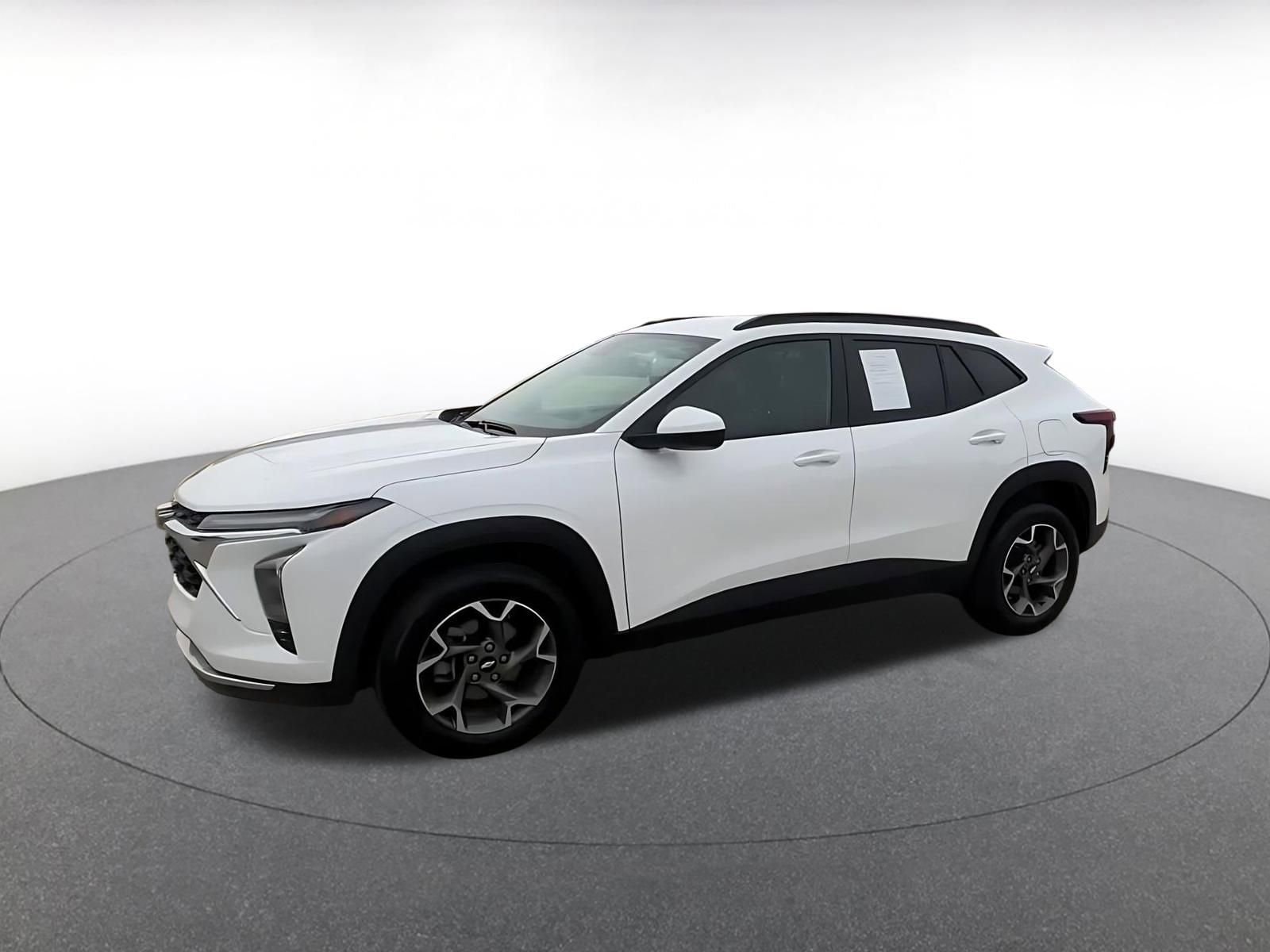 Thumbnail: 2025 Kia K4 - 8