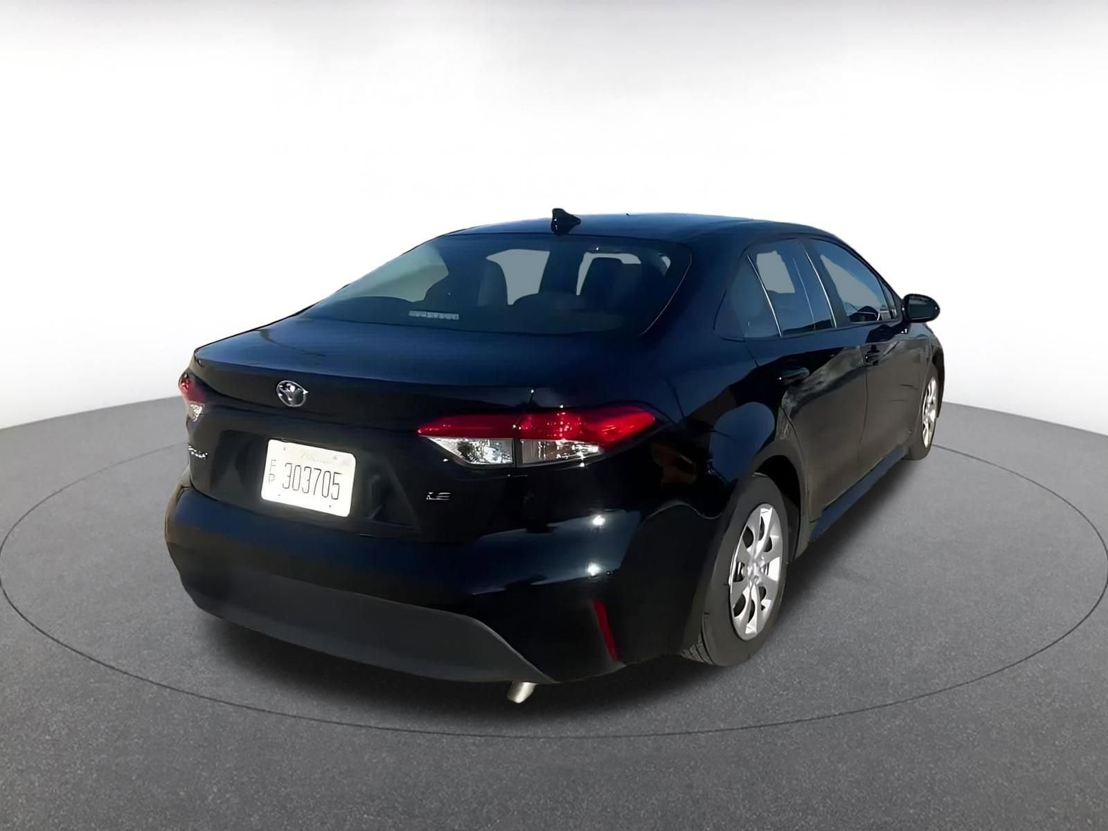 Thumbnail: 2025 Toyota Corolla - 12